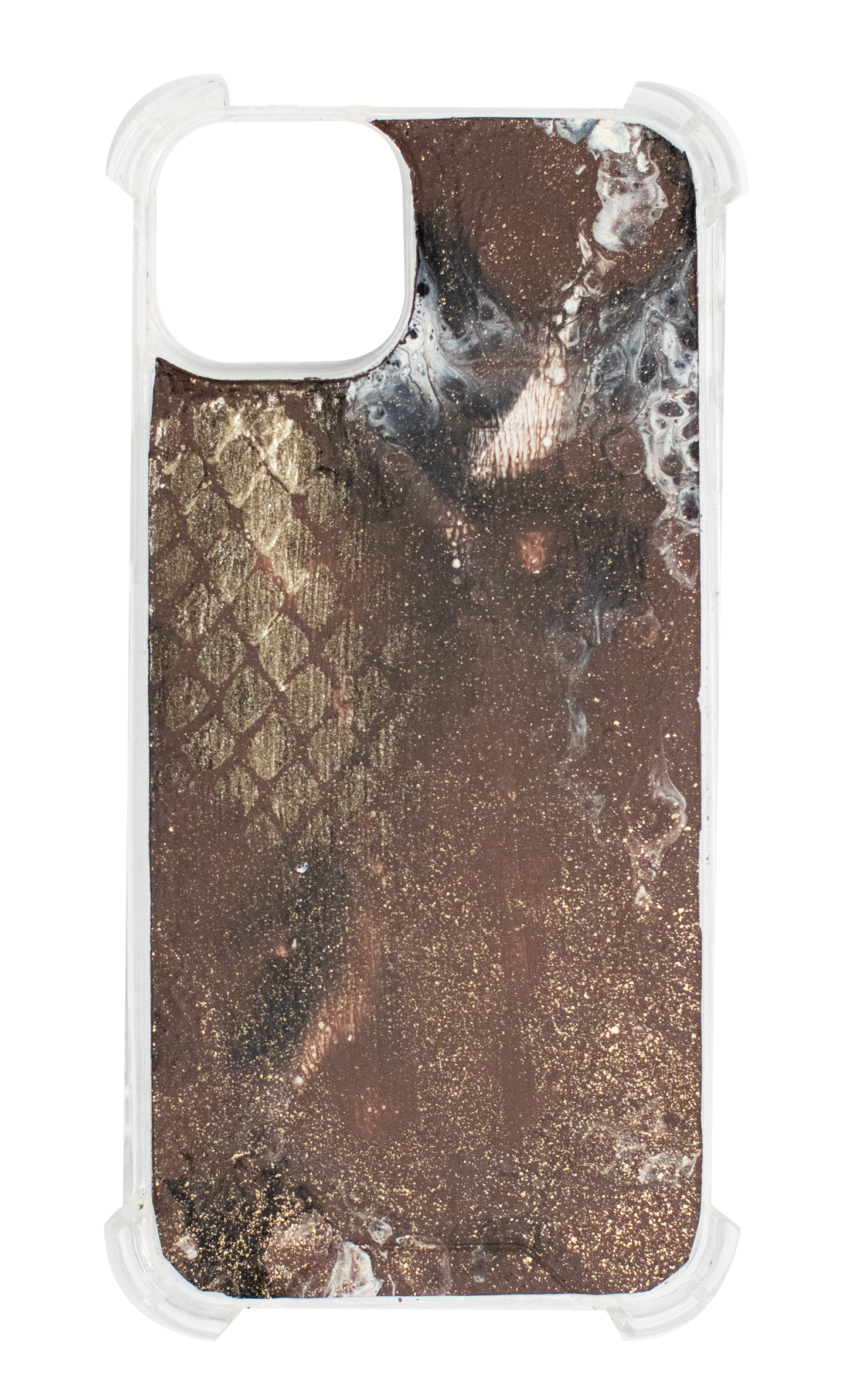 15Plus Brown Snake FL554