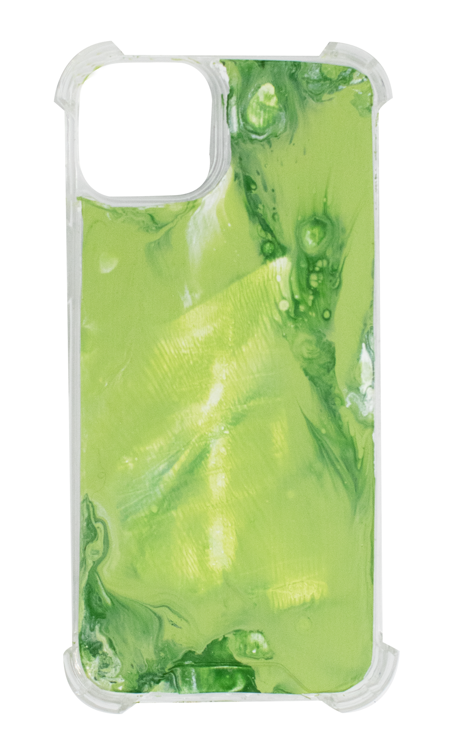 15Plus Matcha FL568