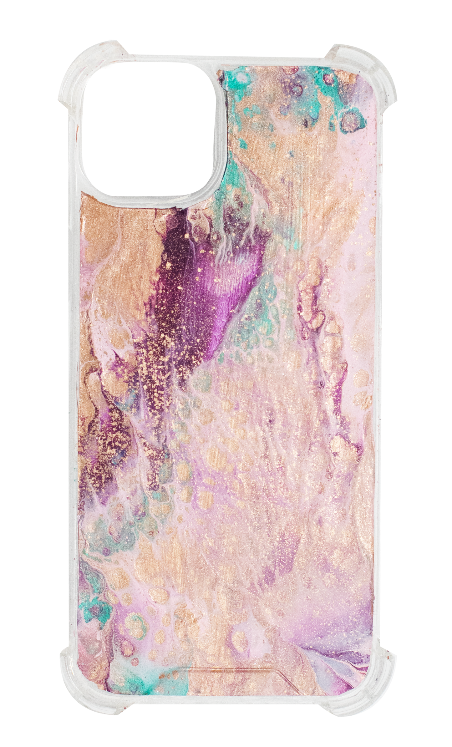 15Plus Coral FL569