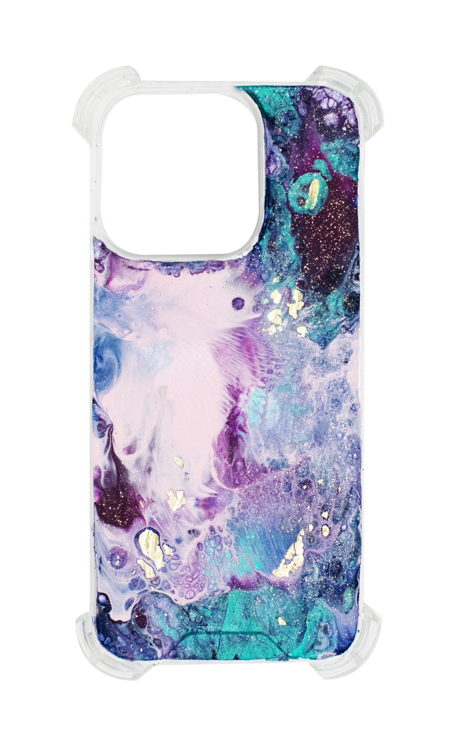 15Pro Mermaid FL674