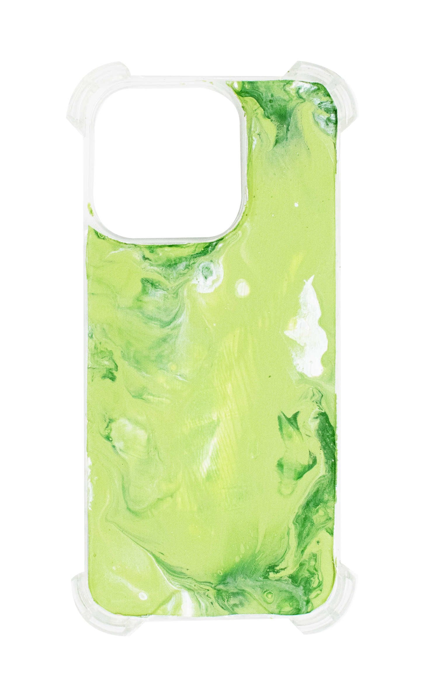 15Pro Matcha FL682