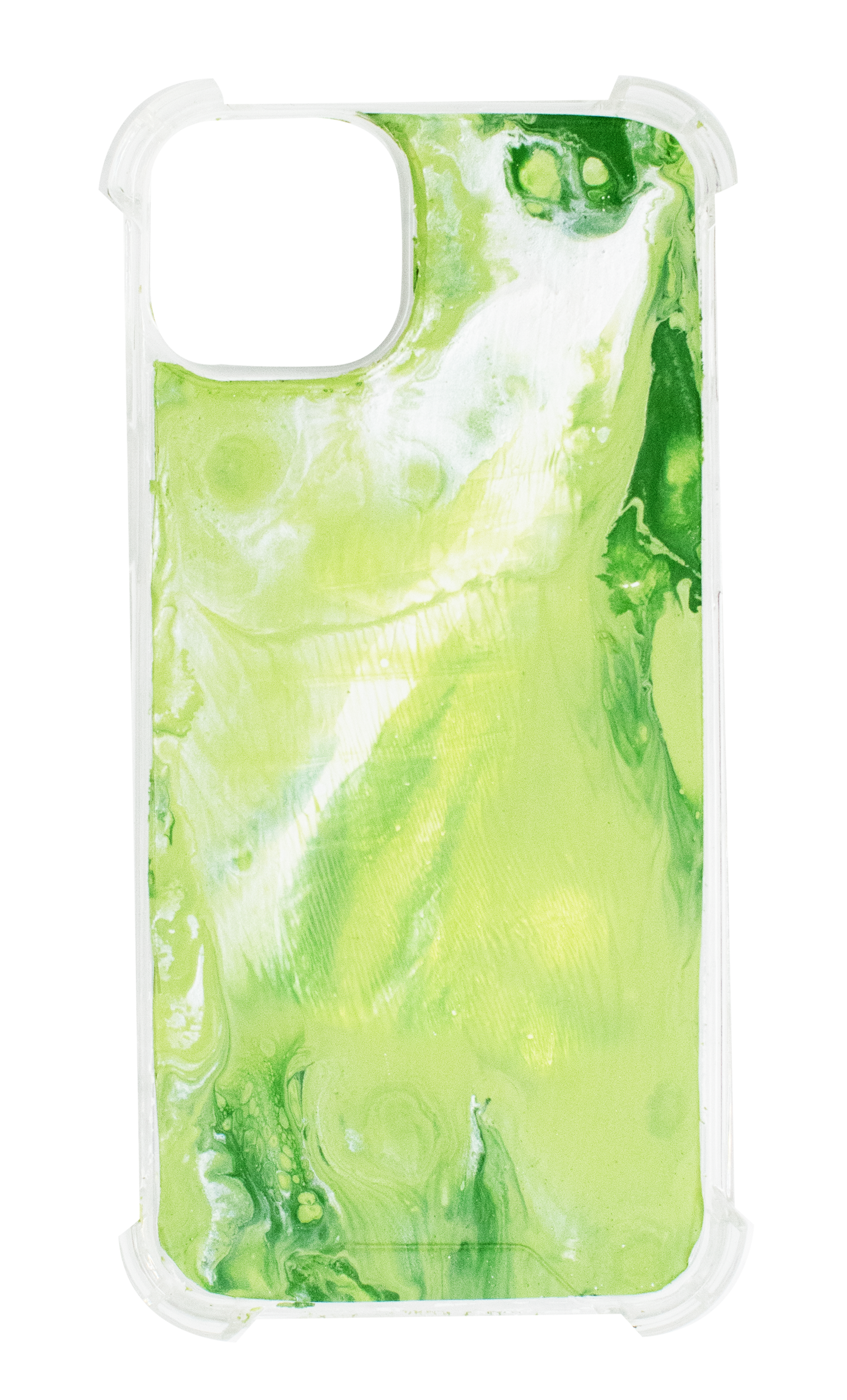 15Plus Matcha FL581