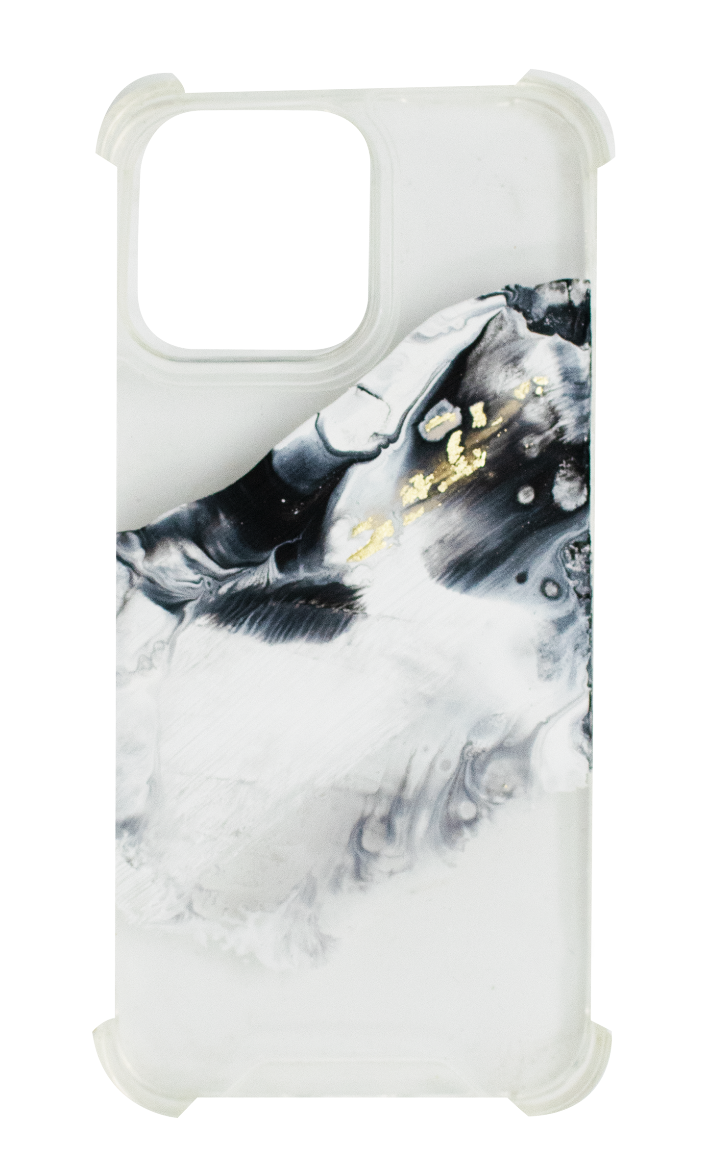 14ProMax Marble + transparente FL171