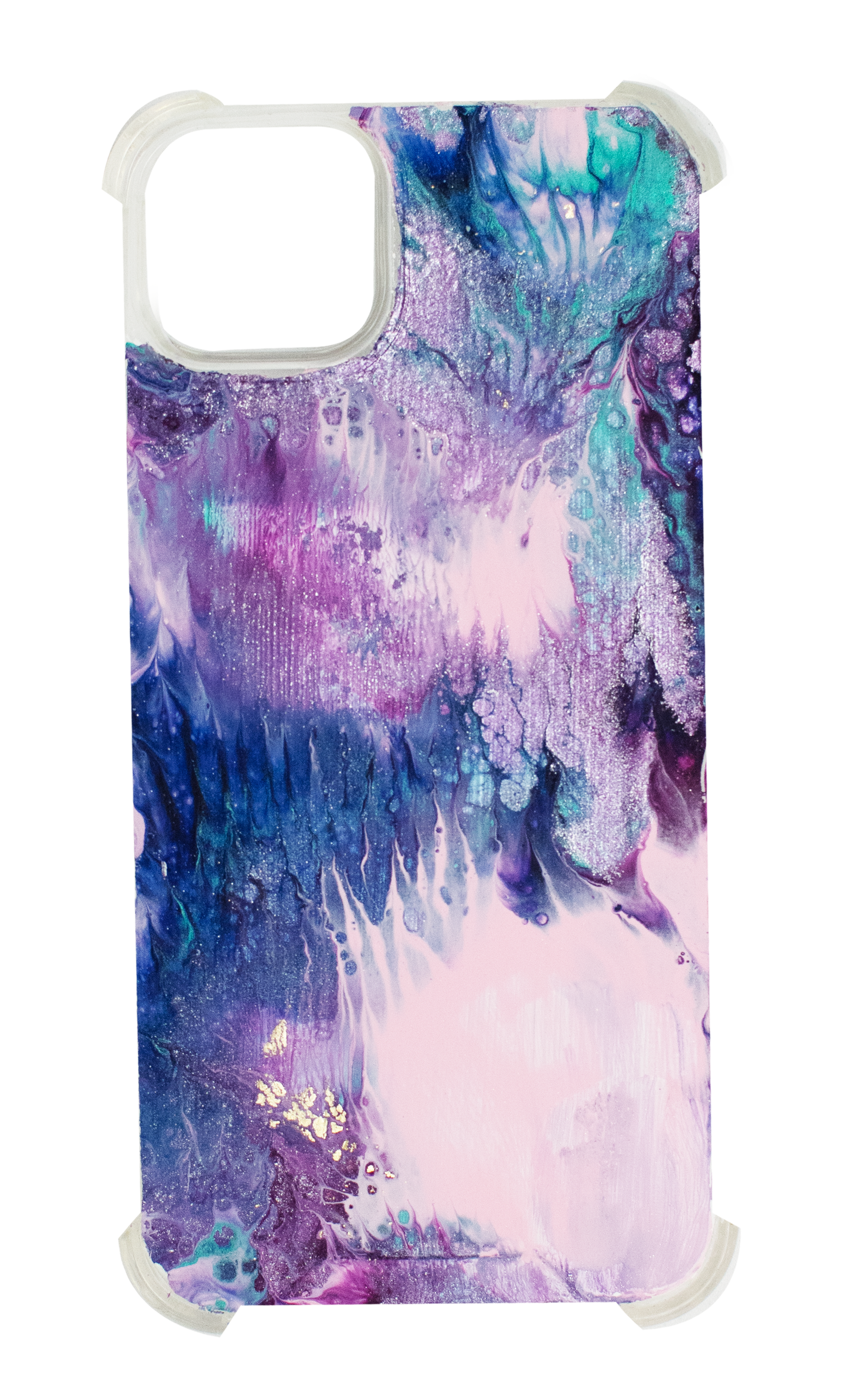 14Plus Mermaid FL238