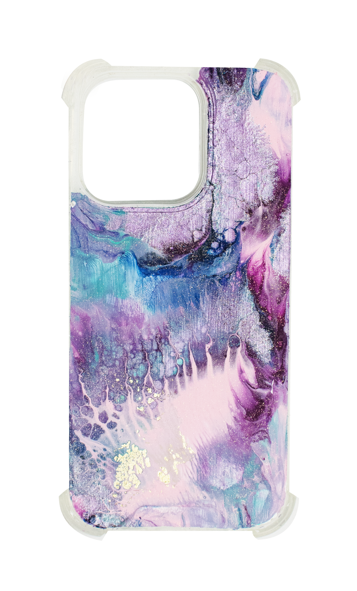 14Pro Mermaid FL15