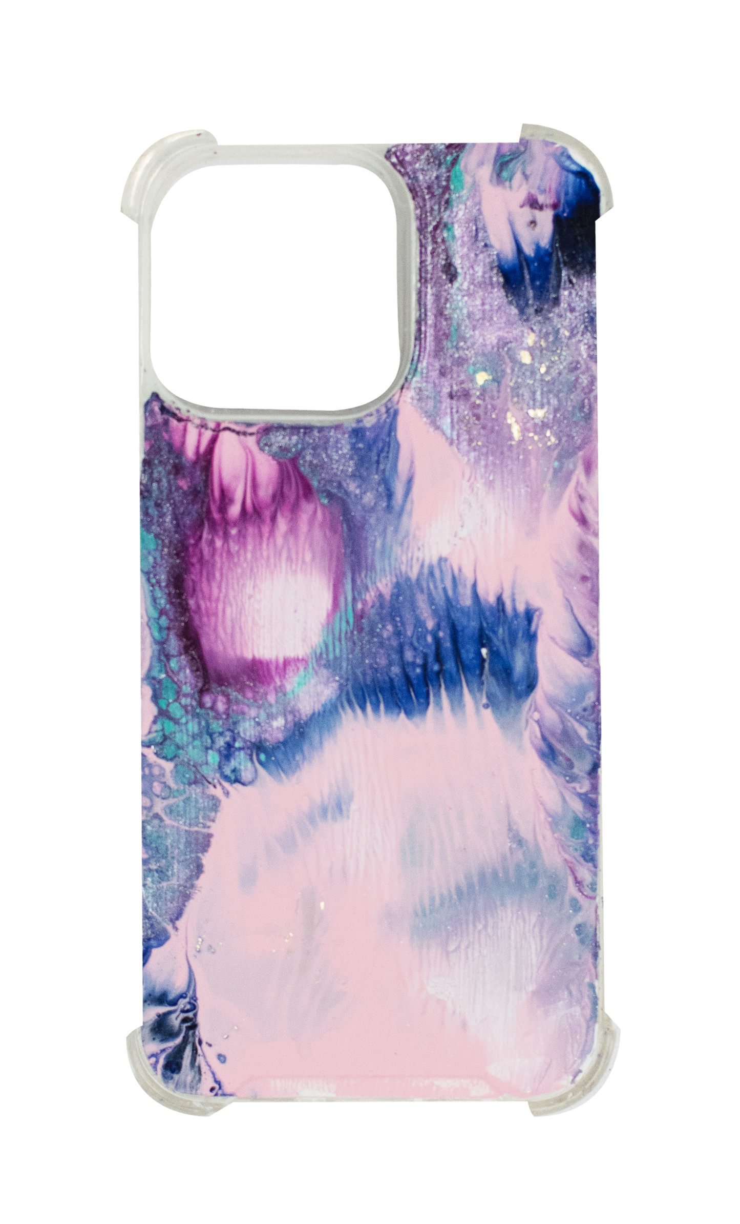 13Pro Mermaid FL329