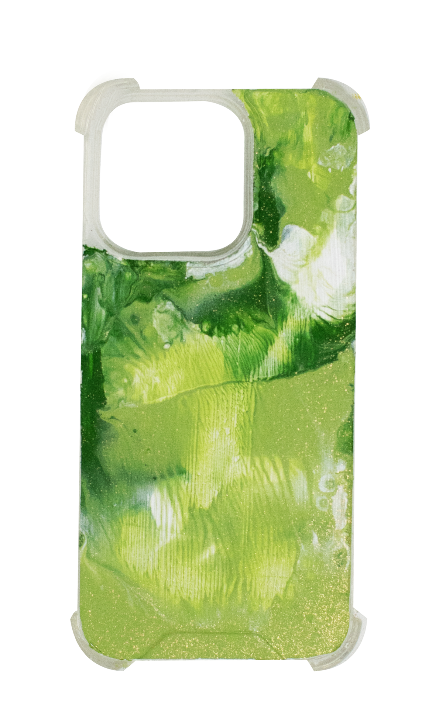 14Pro Matcha FL73