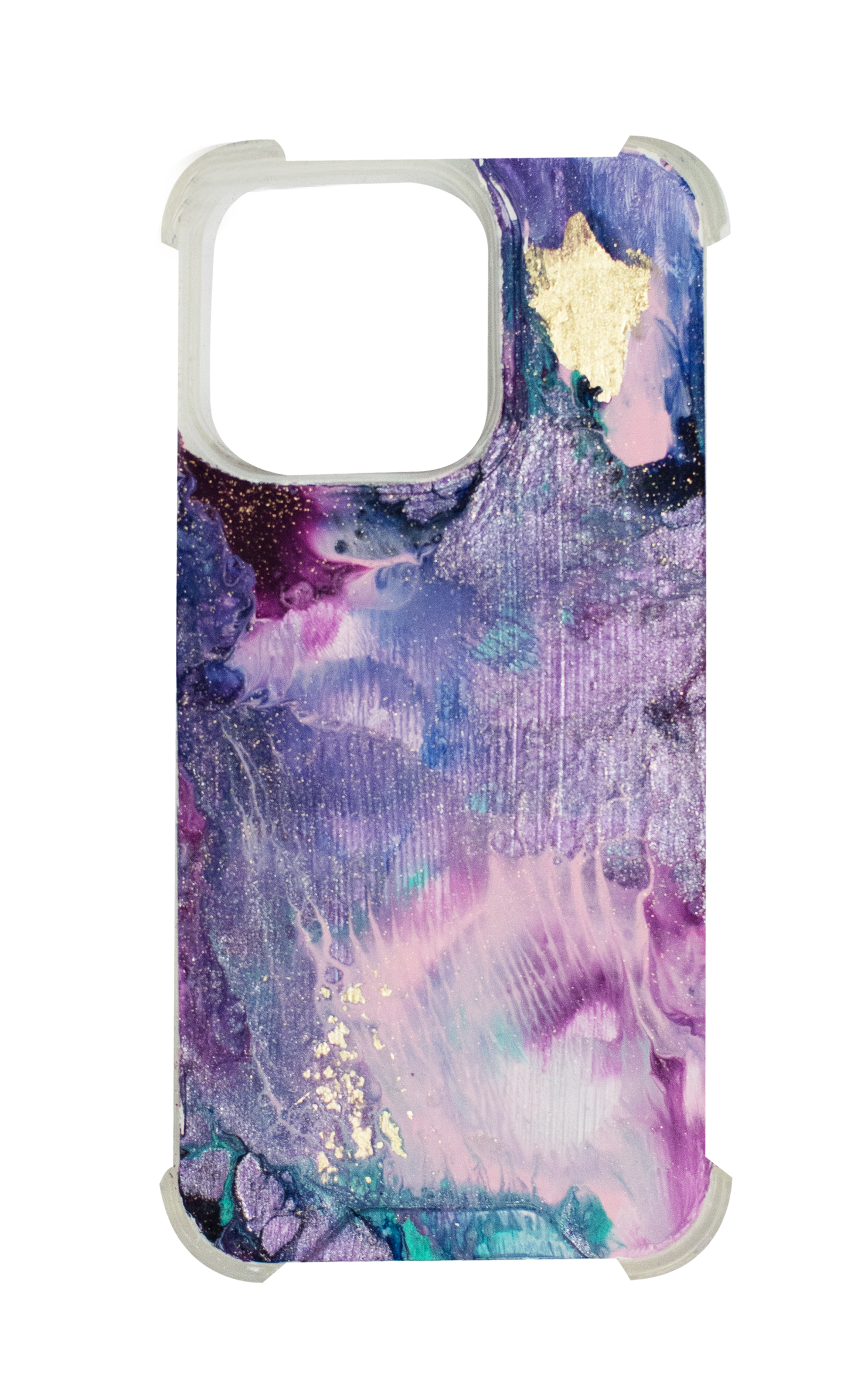 14Pro Mermaid FL81