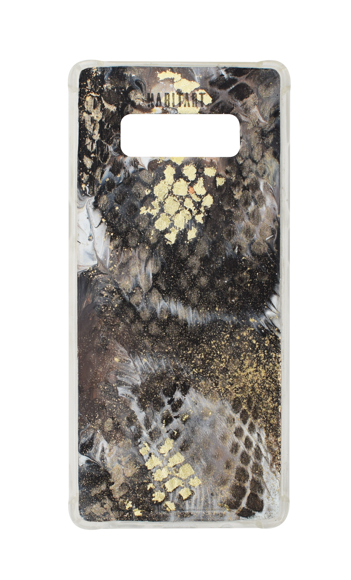 N8 Brown Snake D866