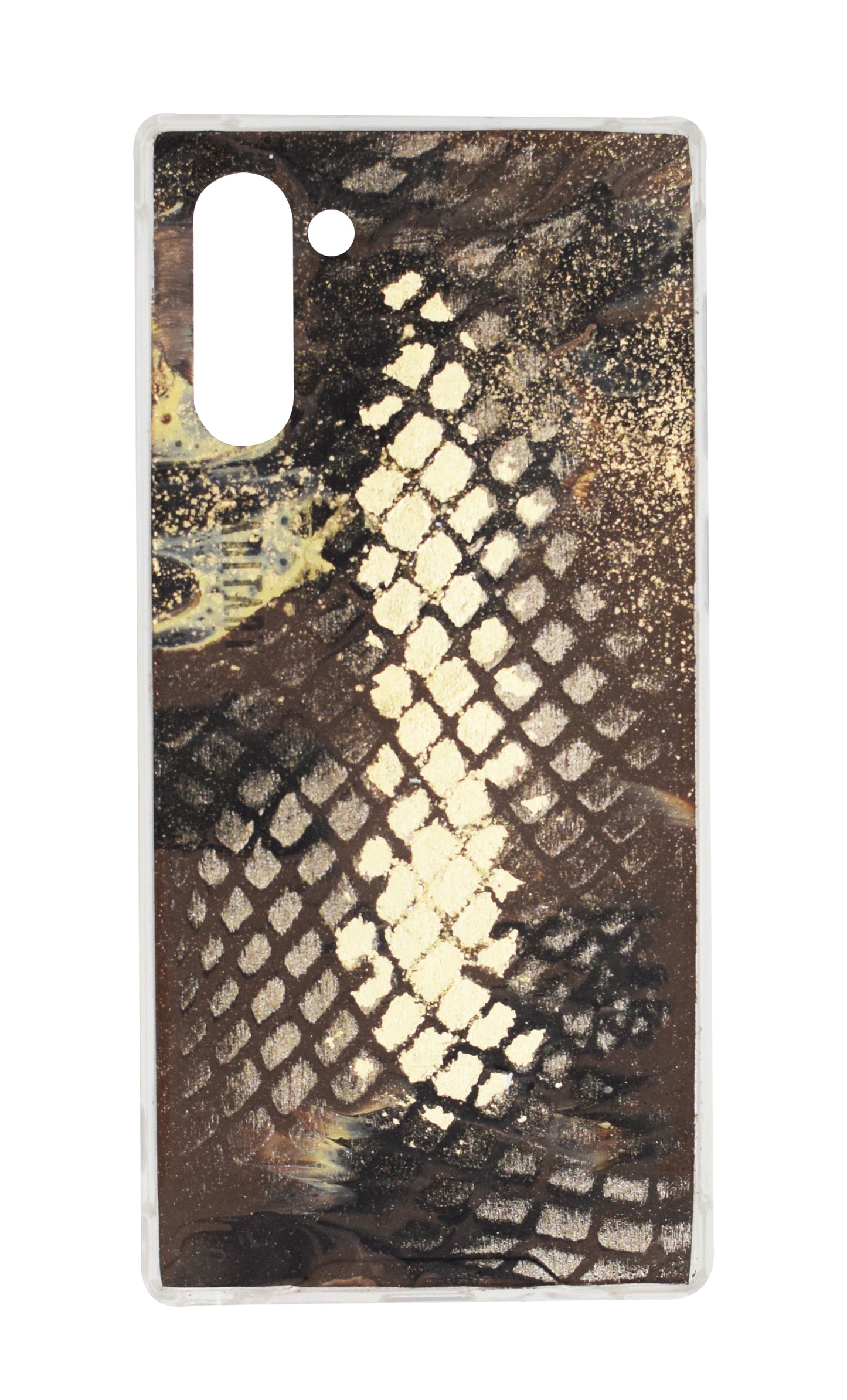 Note 10 Brown Snake E233
