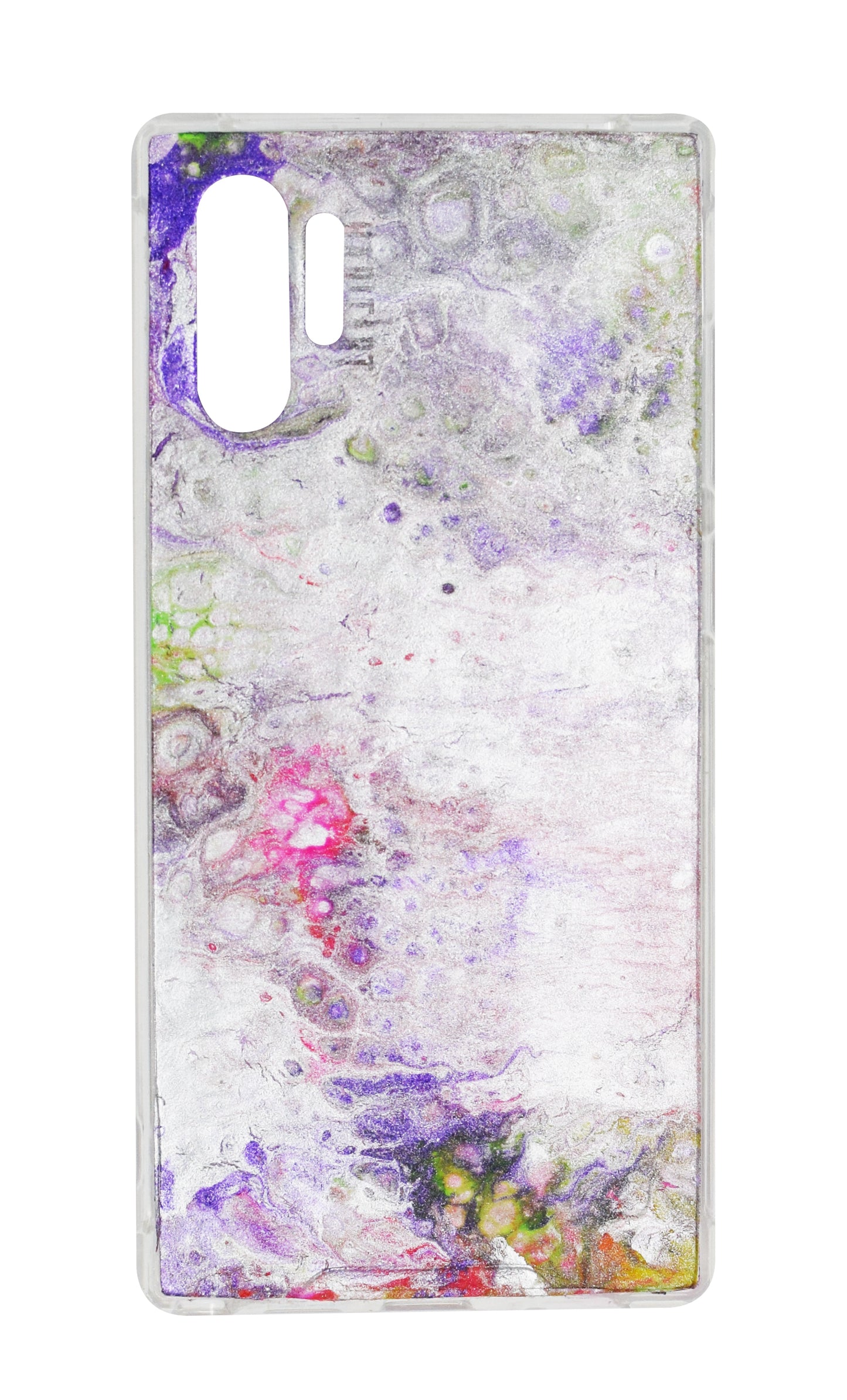 Note10+ Neon E343