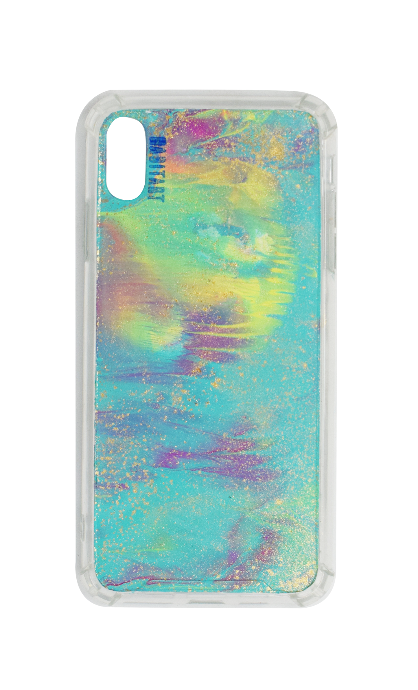 XsMax Bubblegum + TRANSPARENTE E513