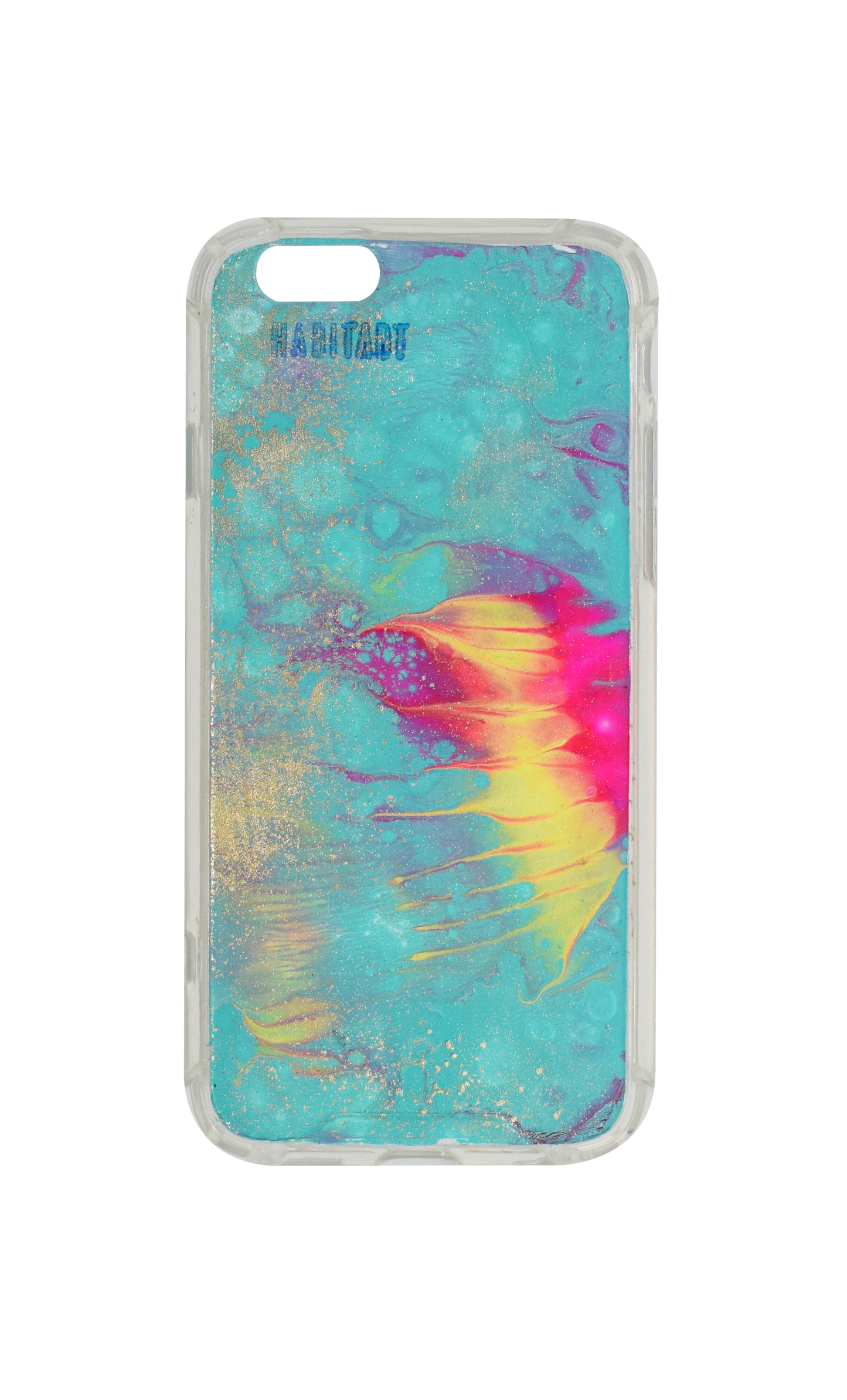 6/6s Bubblegum D743