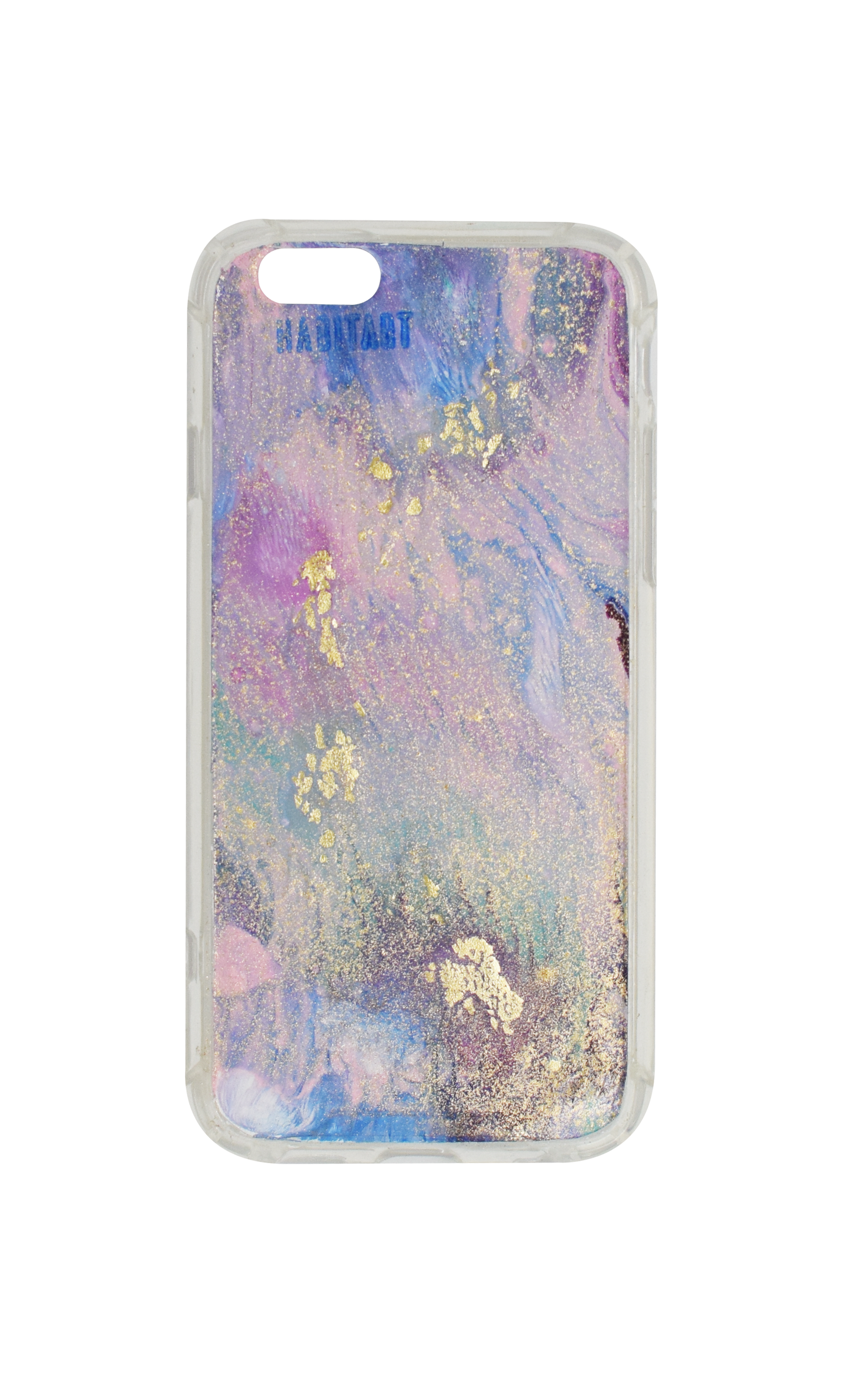 6/6s Mermaid D745