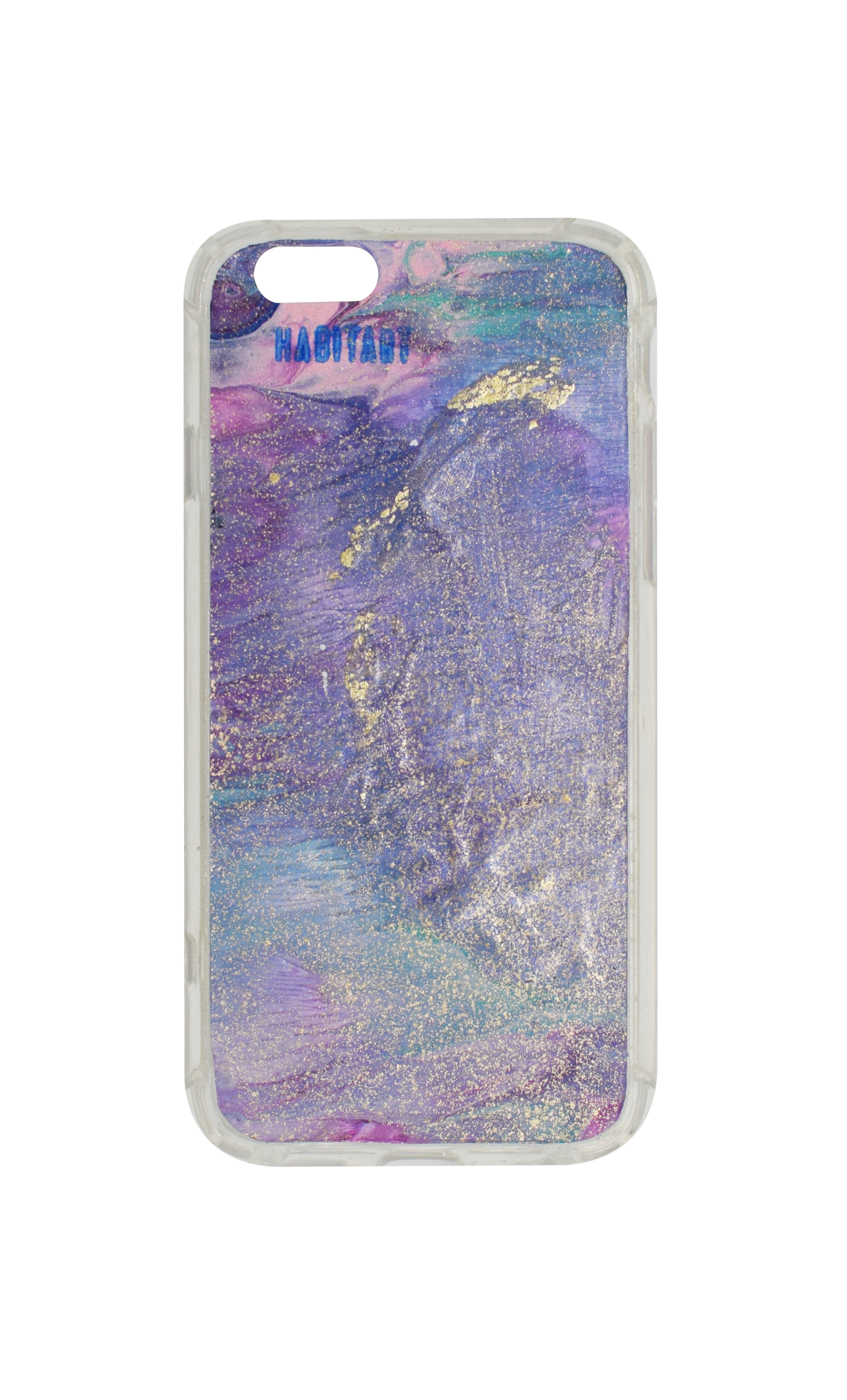 6/6s Mermaid D751