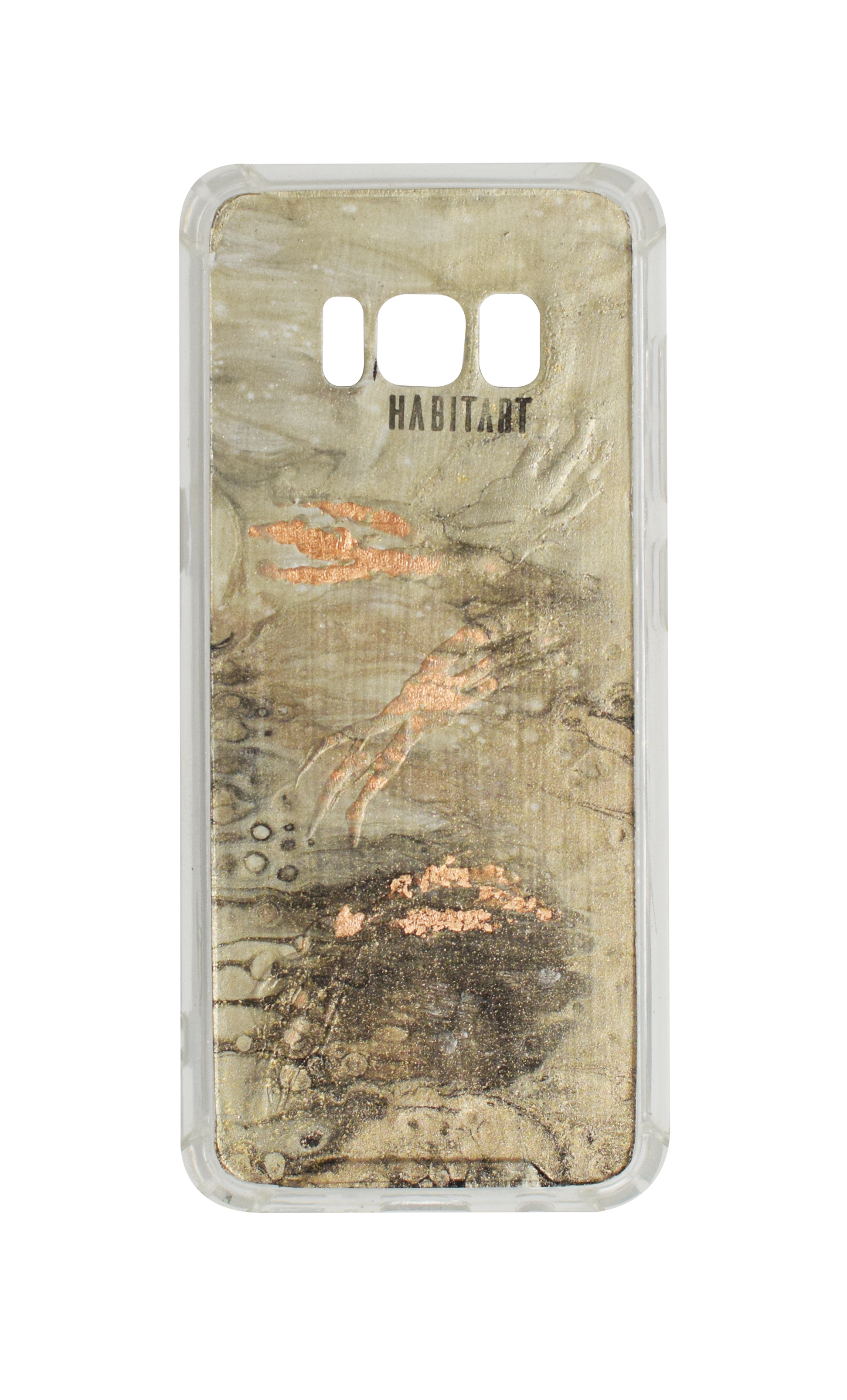 S8 Nude D779