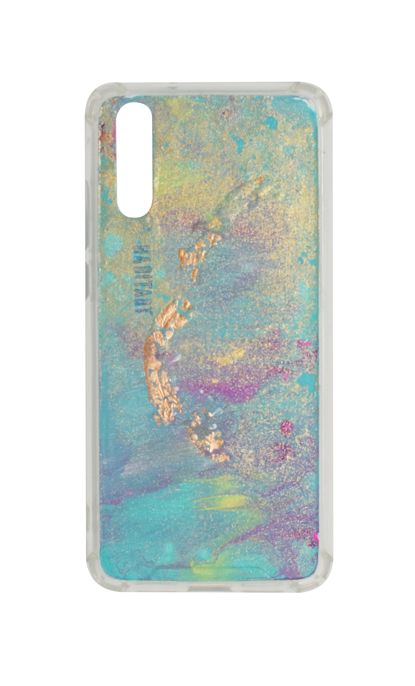 P20 Bubblegum D713