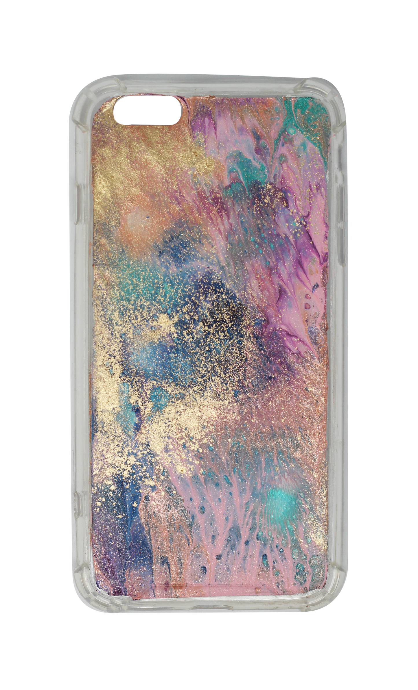 6plus Coral C160