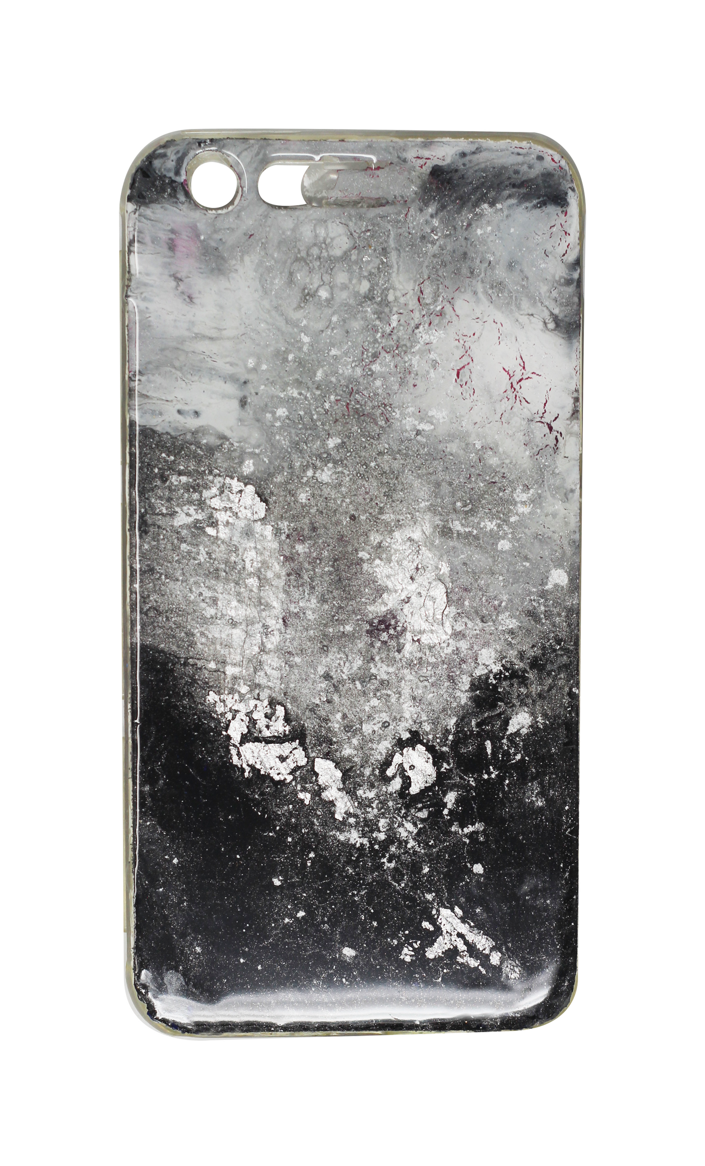6plus Custom C158