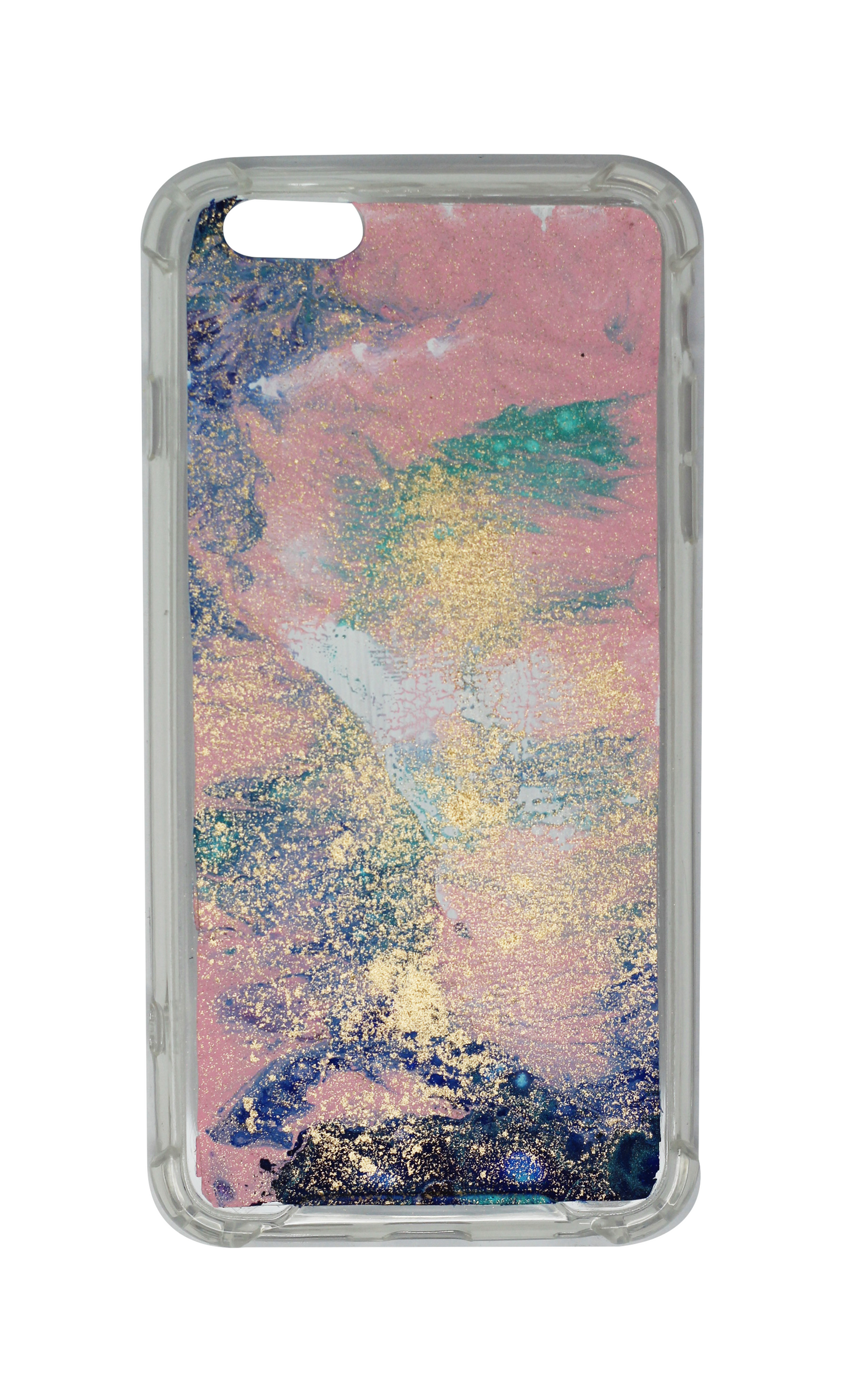 6plus Mermaid C147