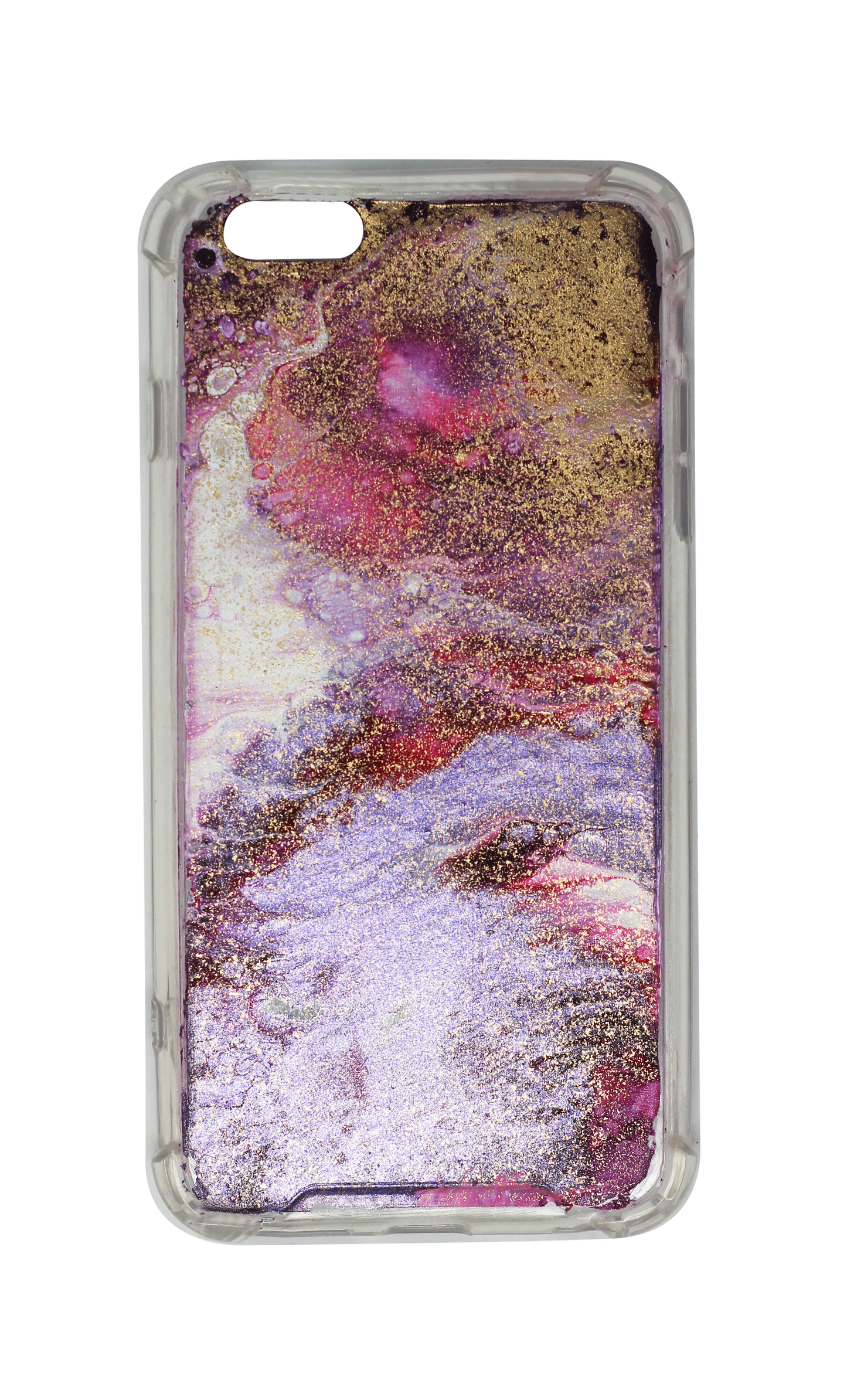 6plus Pink C142