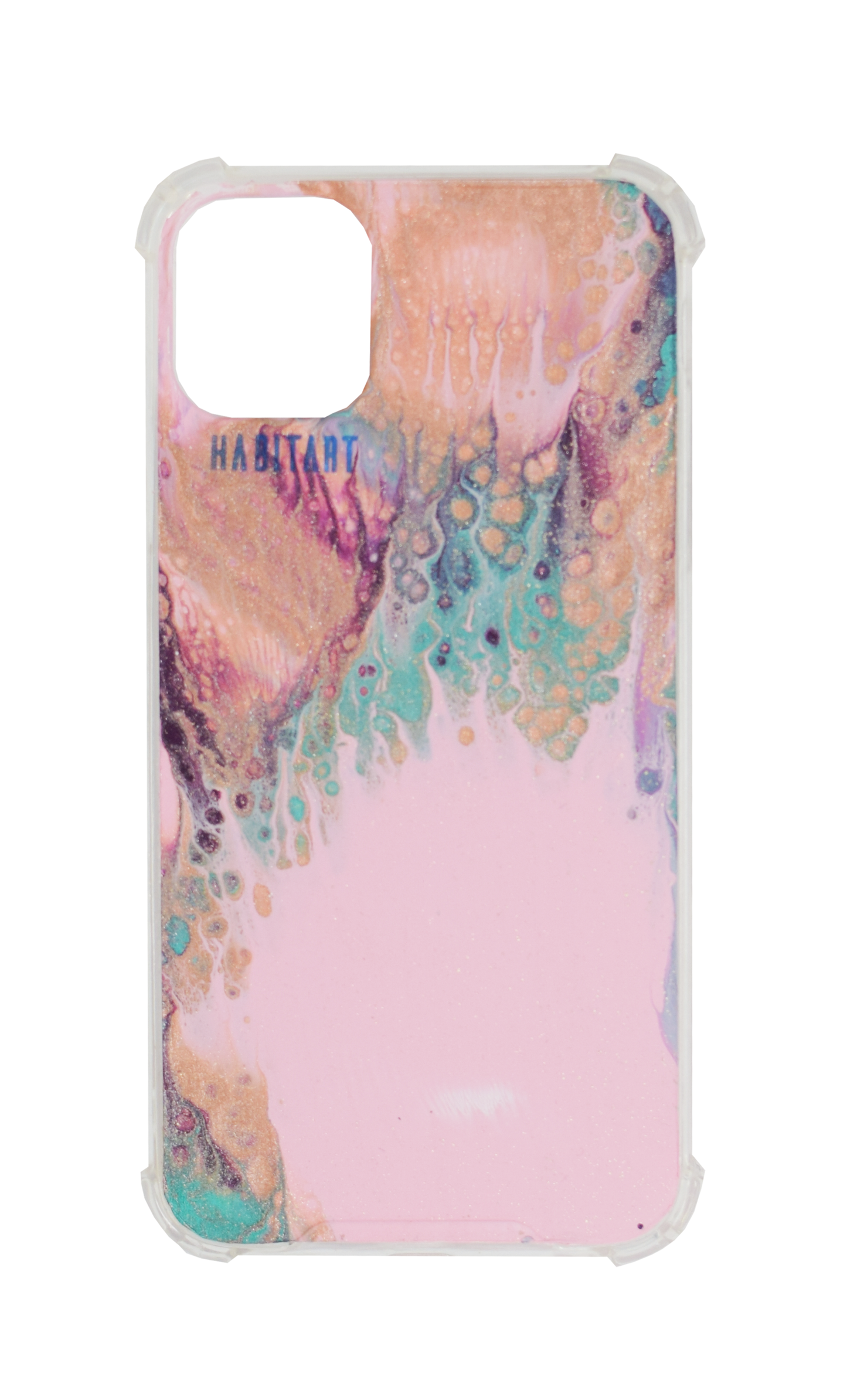 IPhone11 Coral G221