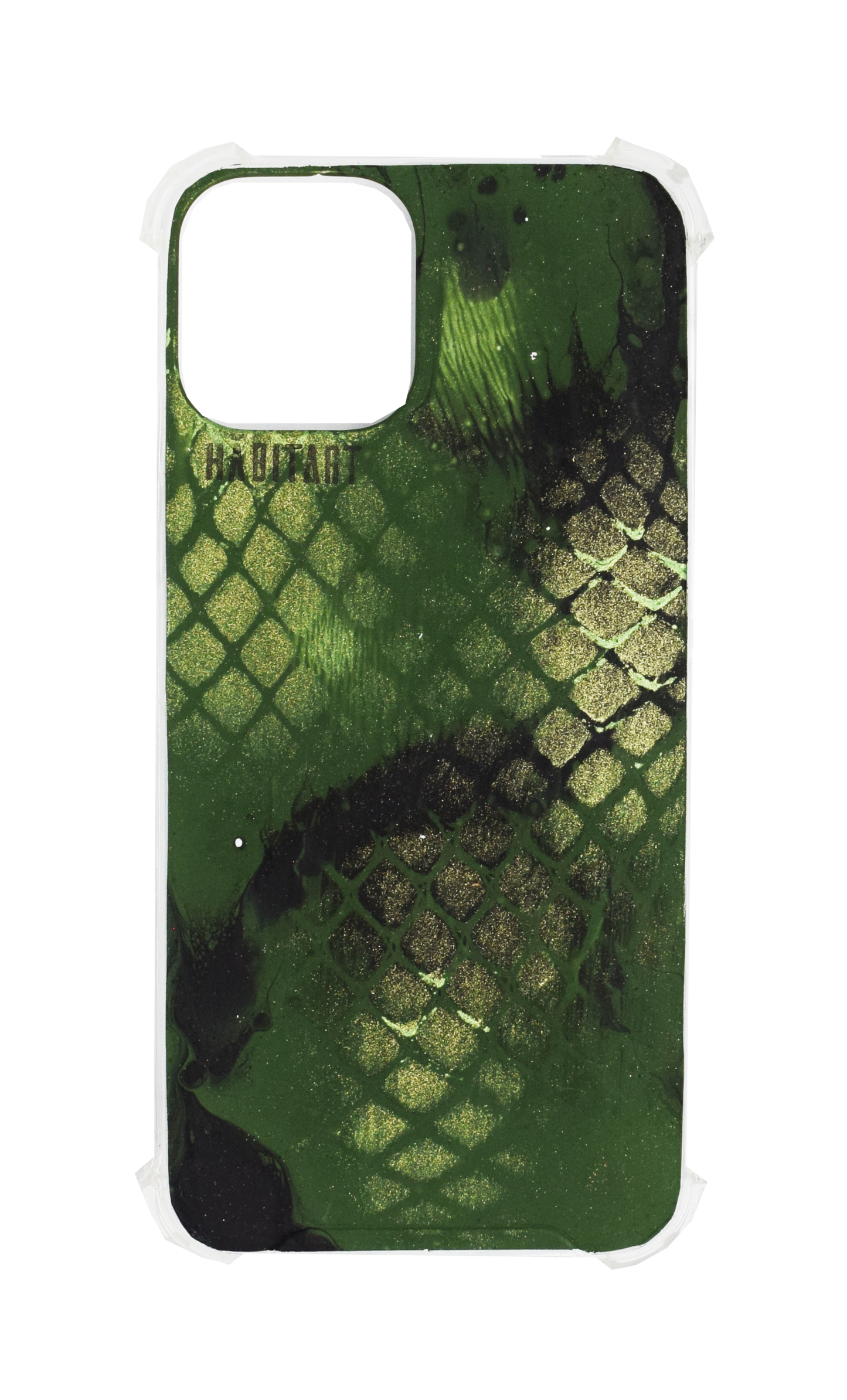 12/12Pro Green Snake G926