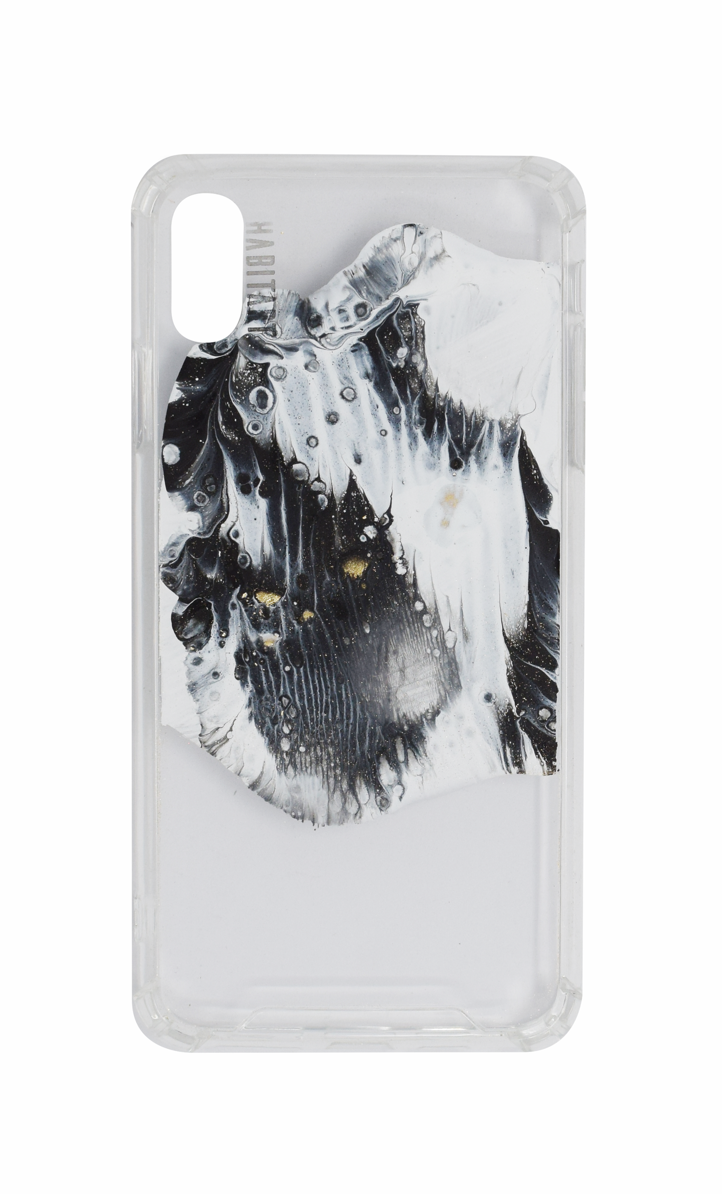 XsMax Marble + TRANSPARENTE E844