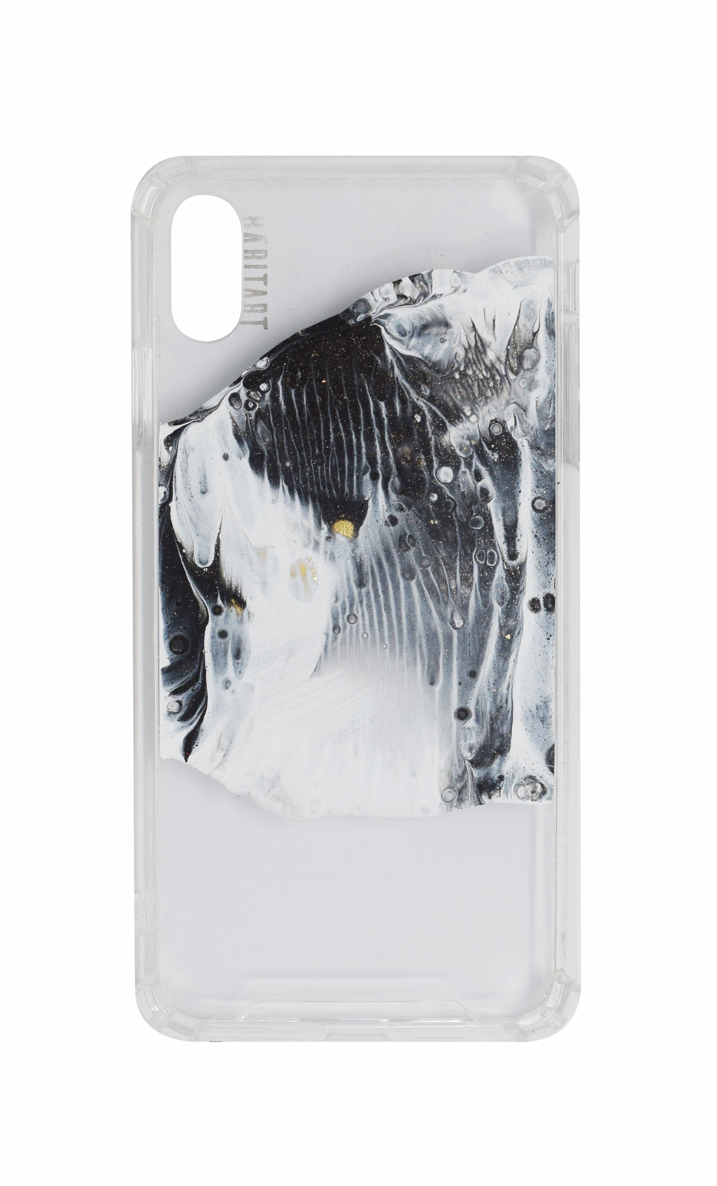 XsMax Marble + TRANSPARENTE E847
