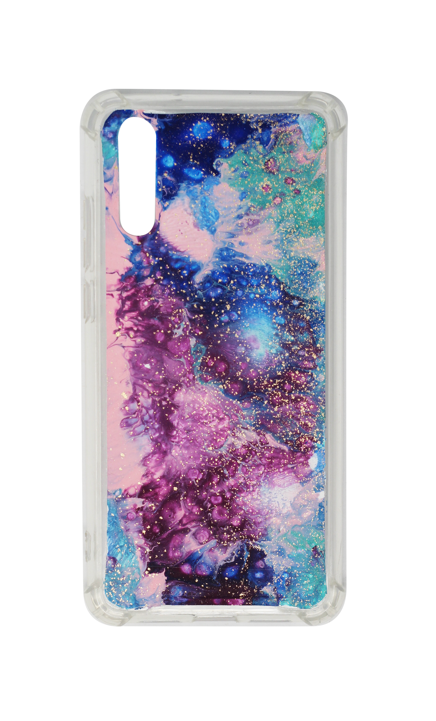P20 Mermaid C122