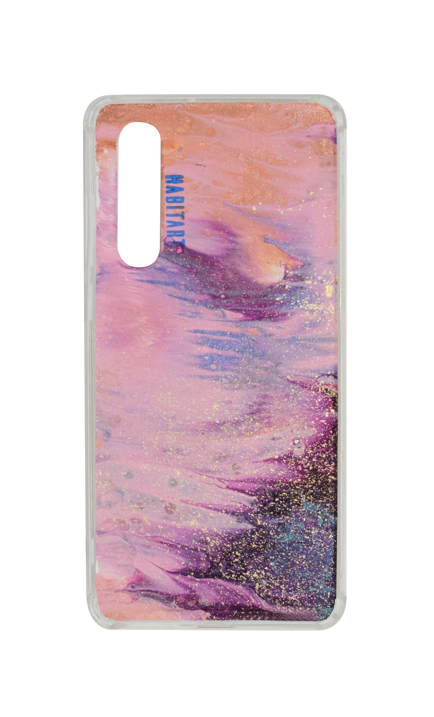 P30 Coral D267