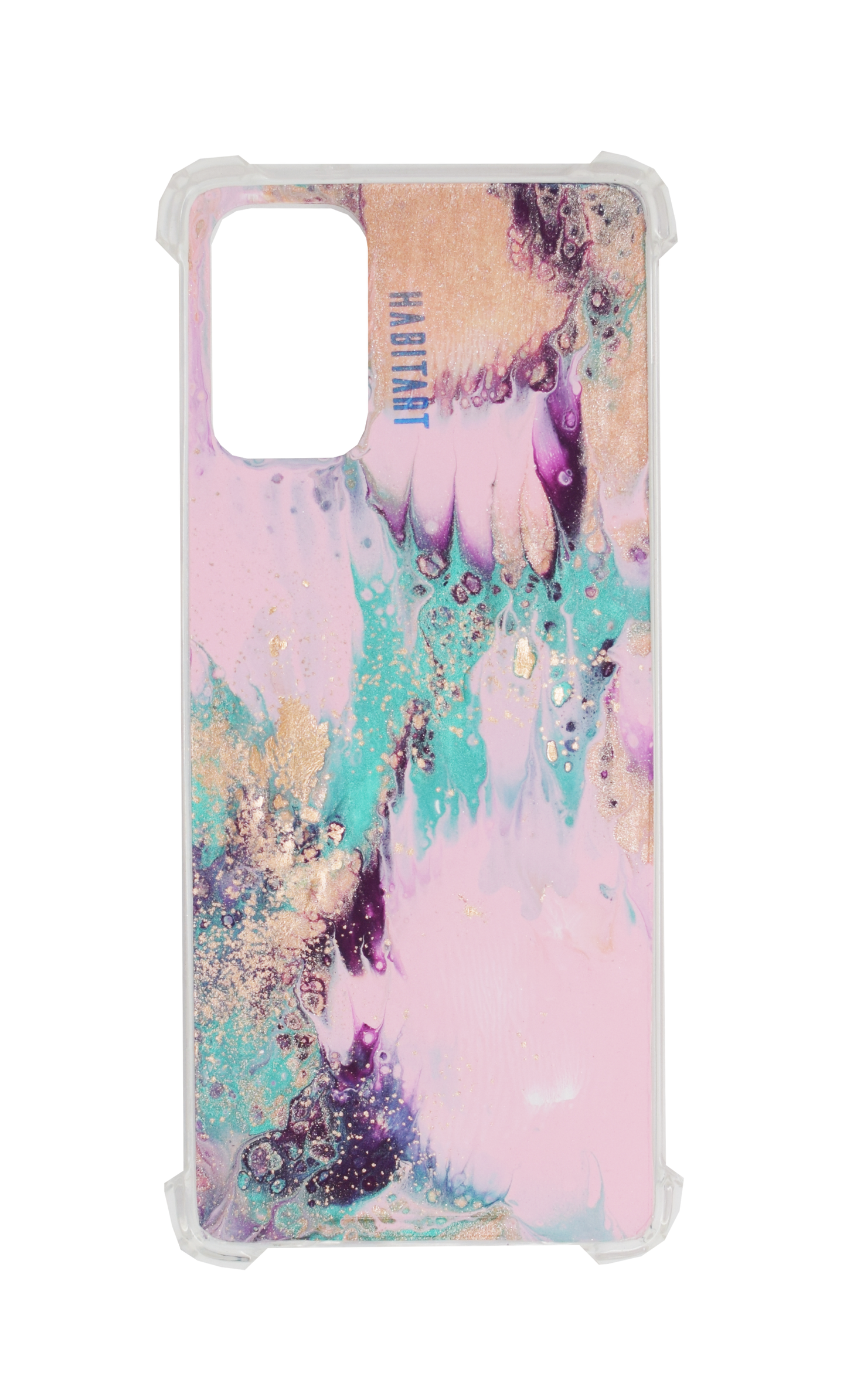 s20+ Coral G698