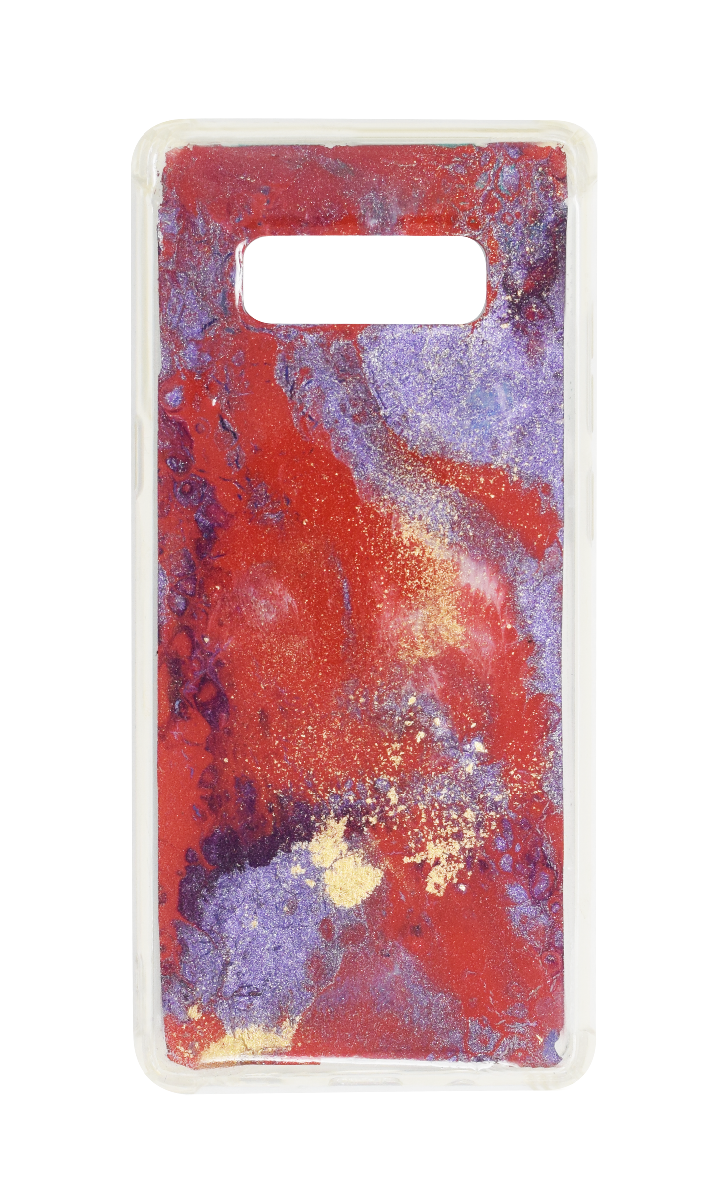 N8 Custom D364