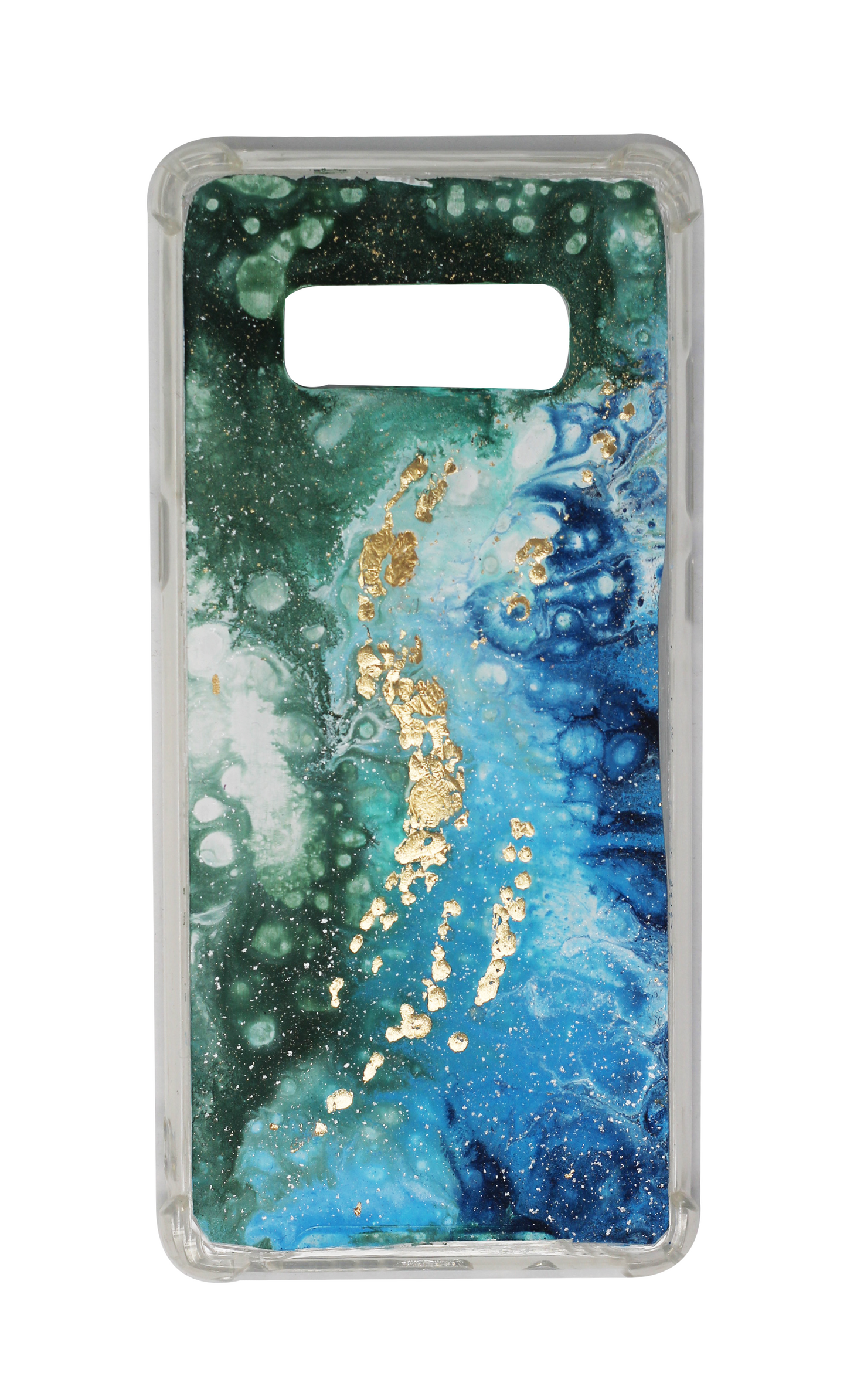 N8 Custom 420
