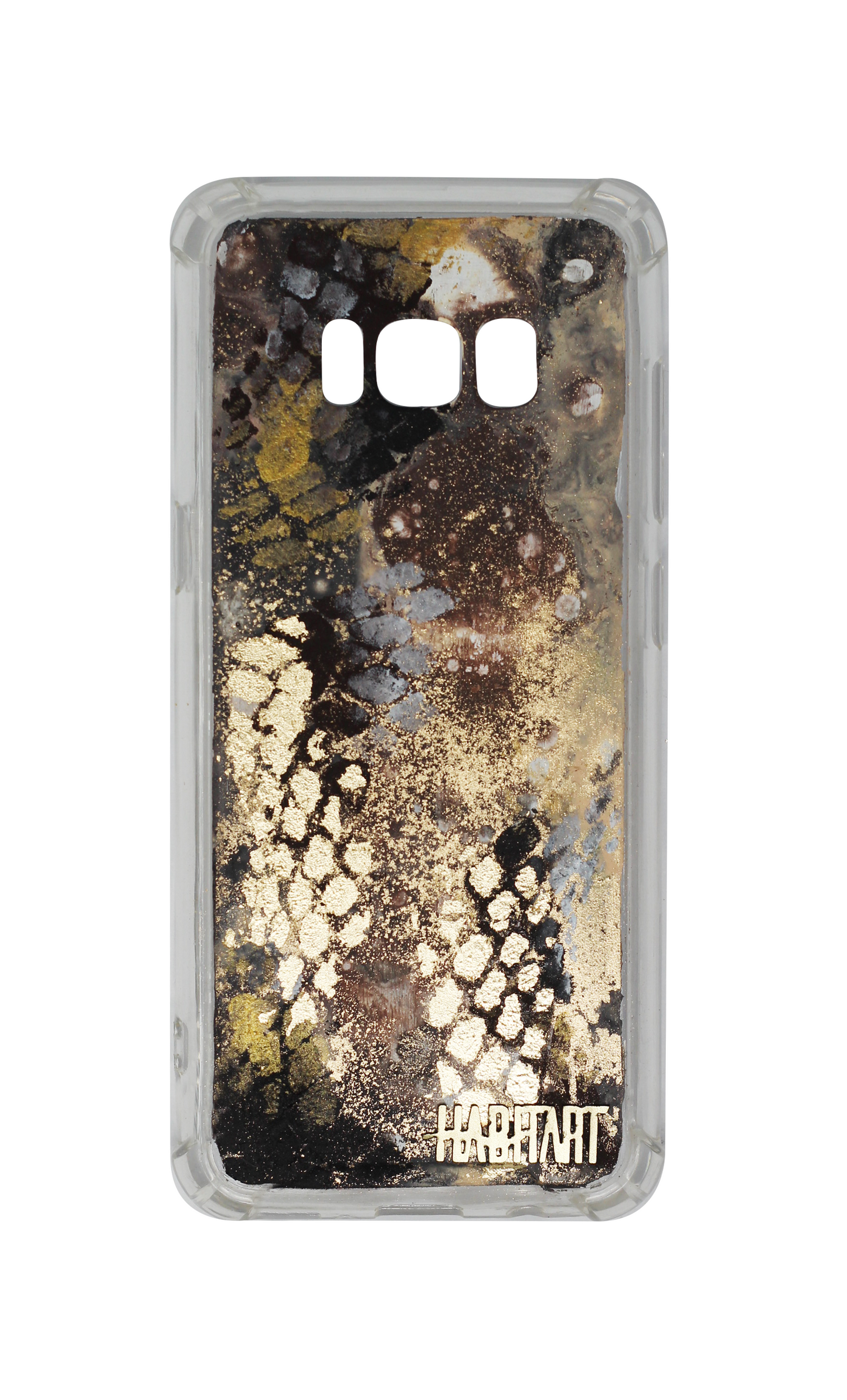 S8 Brown Snake 386