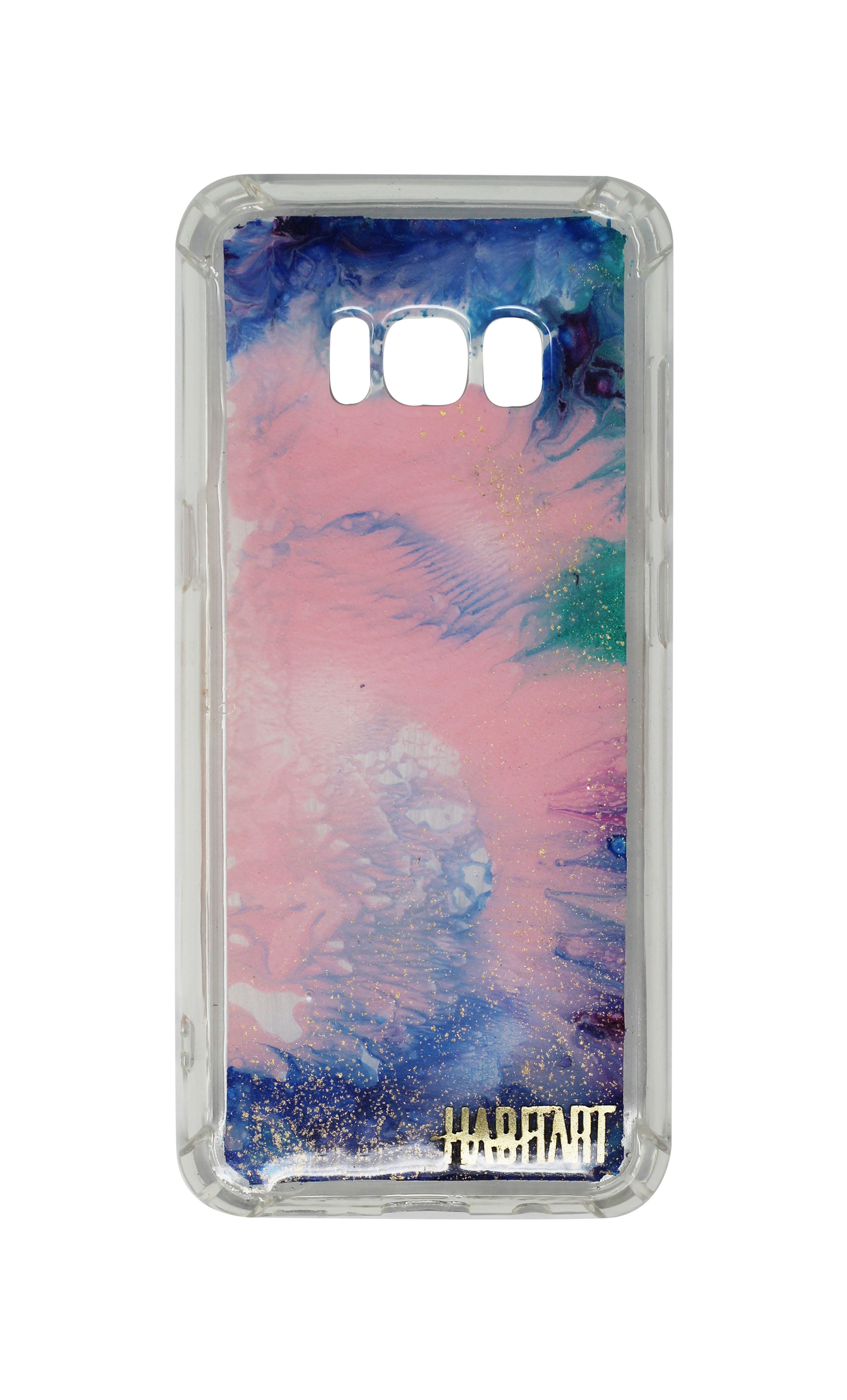 S8 Mermaid 370