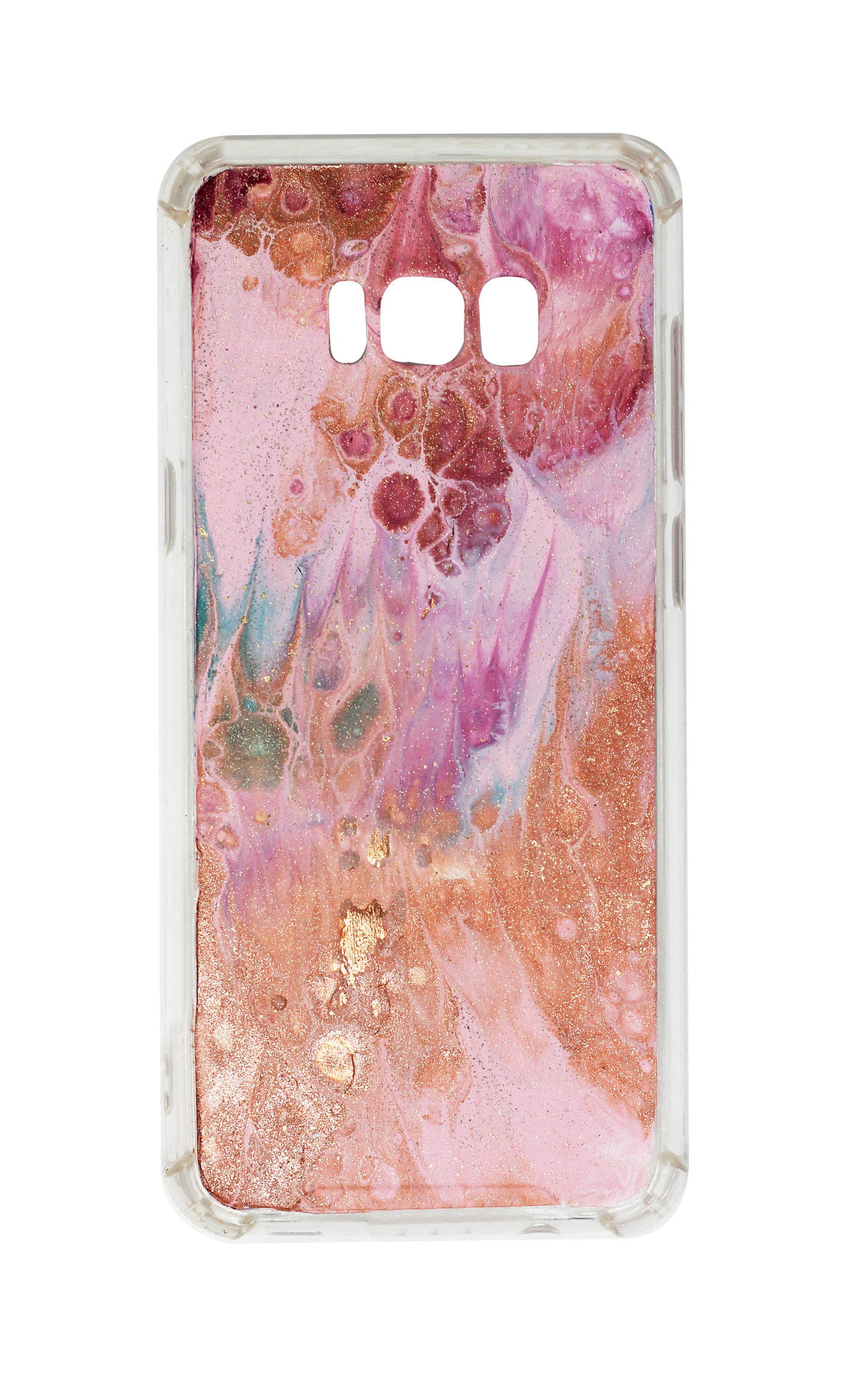 s8+ Coral c523