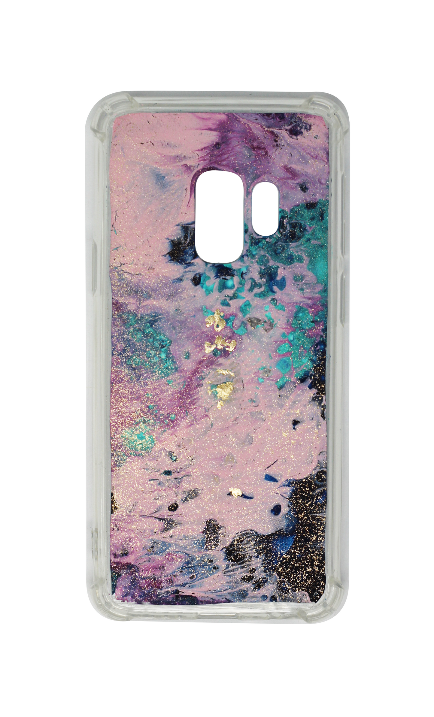 S9 Mermaid 337