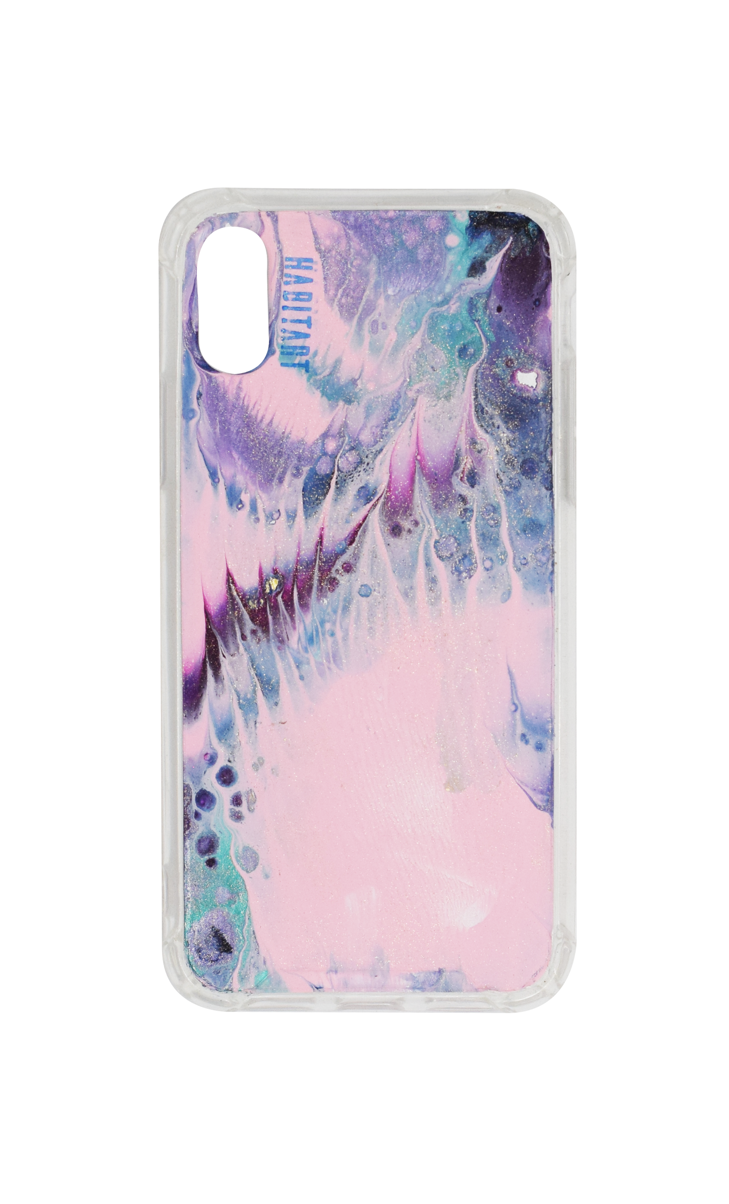 x/xs Mermaid F906