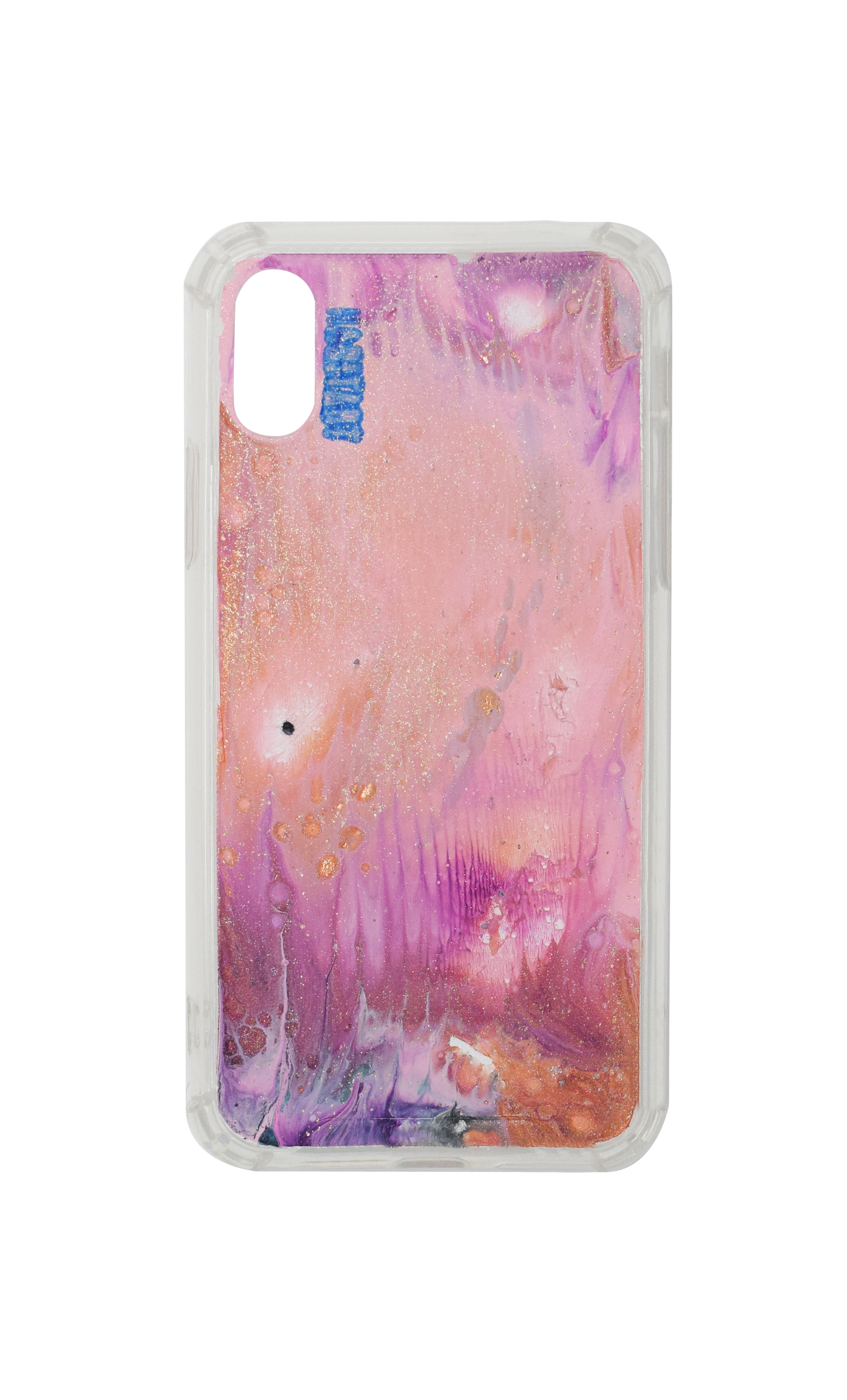 x/xs Coral C877