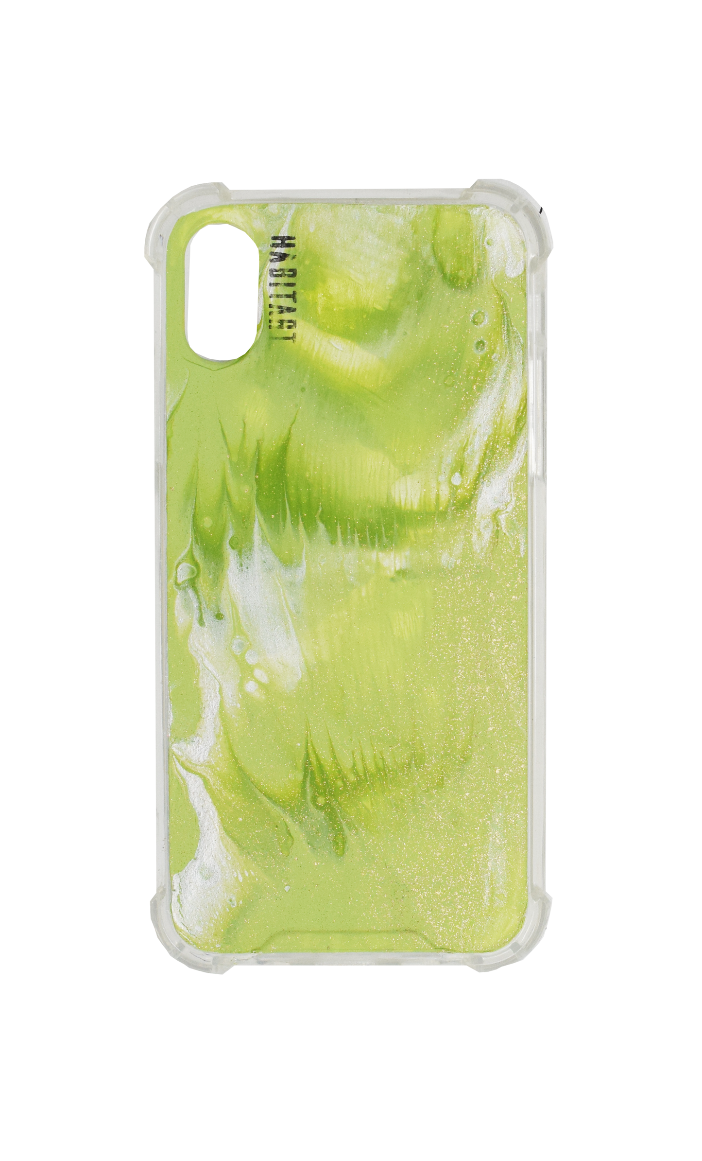 x/xs Matcha G131