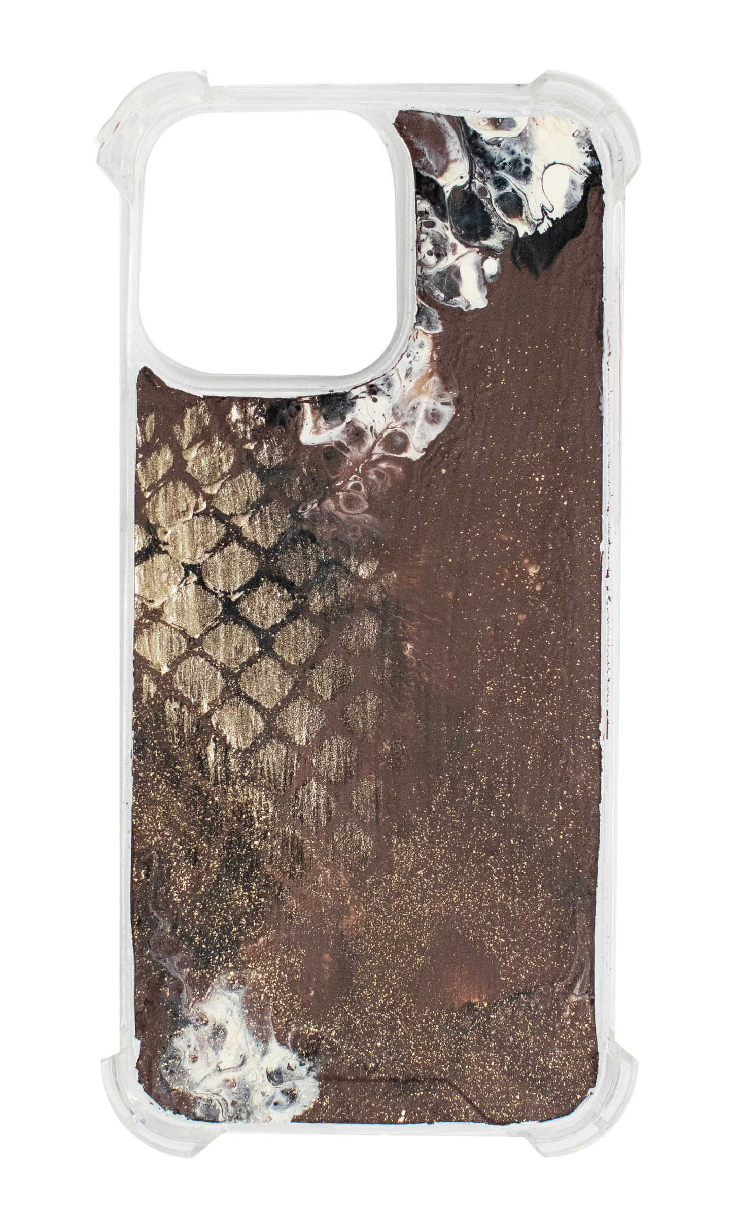 15ProMax Brown Snake FL436