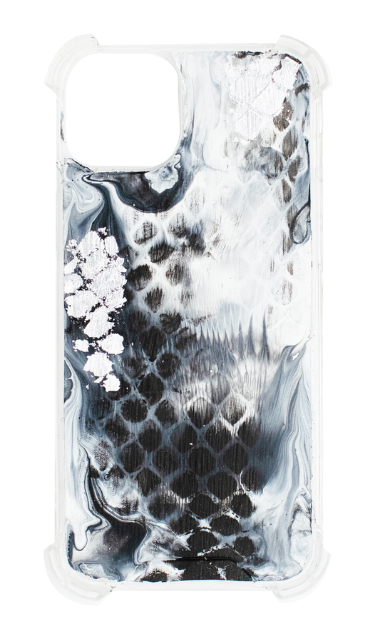 15Plus White Snake FL524