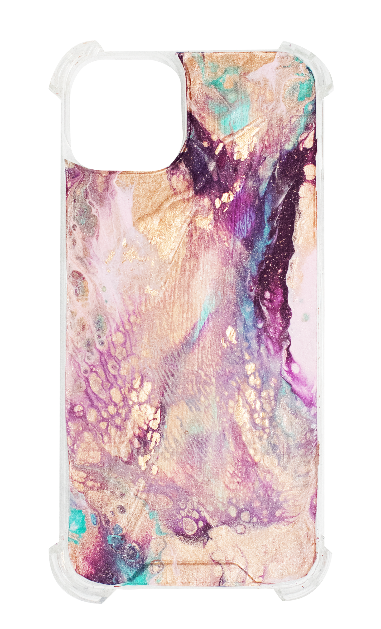 15Plus Coral FL528
