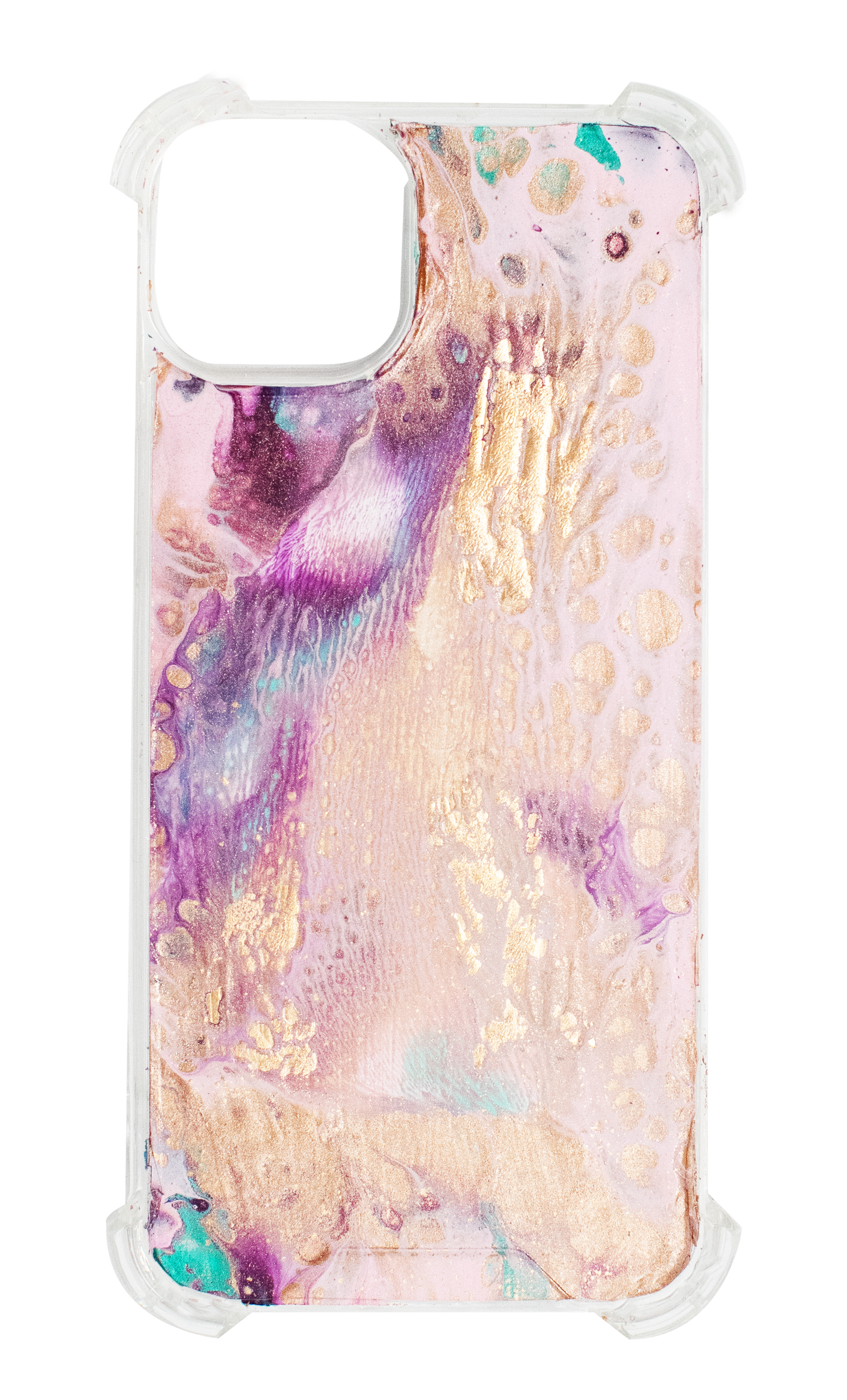15Plus Coral FL530