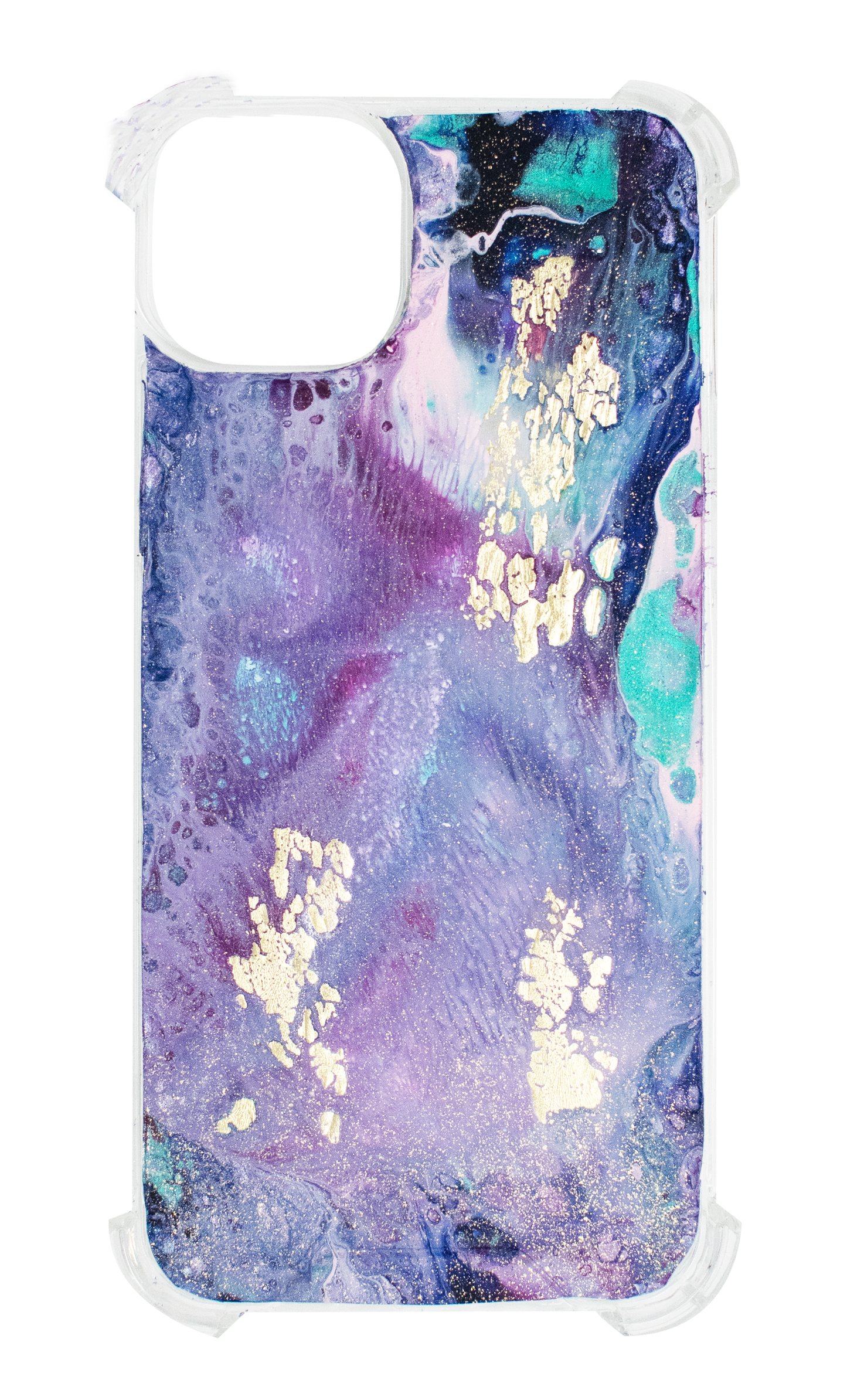15Plus Mermaid FL540