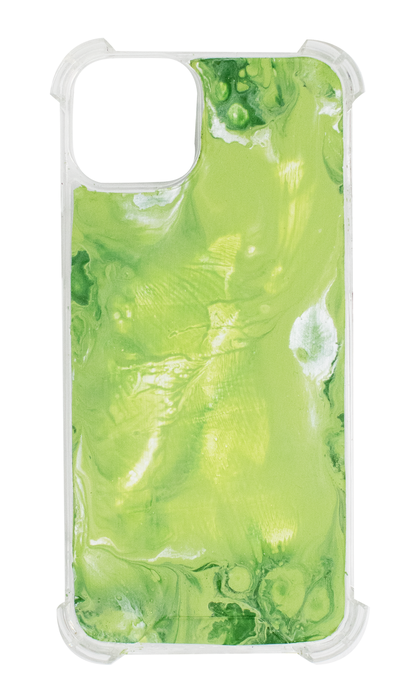 15Plus Matcha FL575