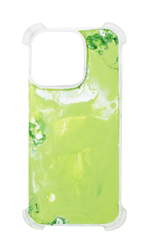 15Pro Matcha FL609