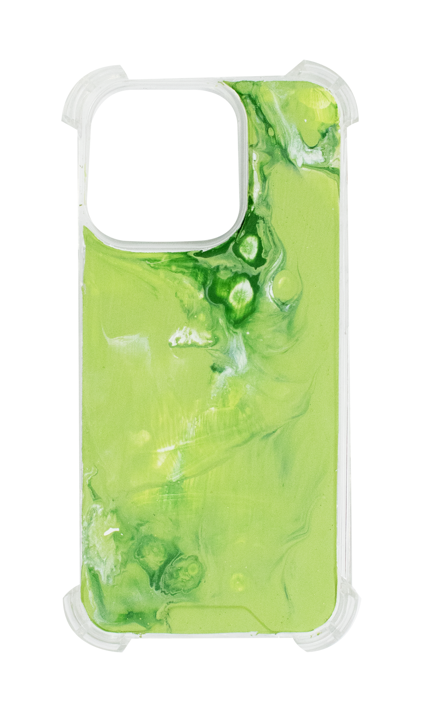 15Pro Matcha FL642