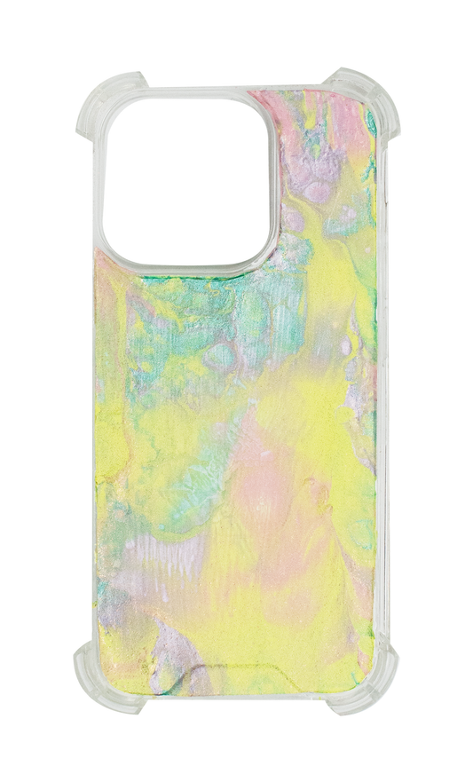 15Pro Cotton Sky FL643
